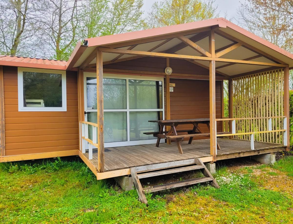 Mobile Home