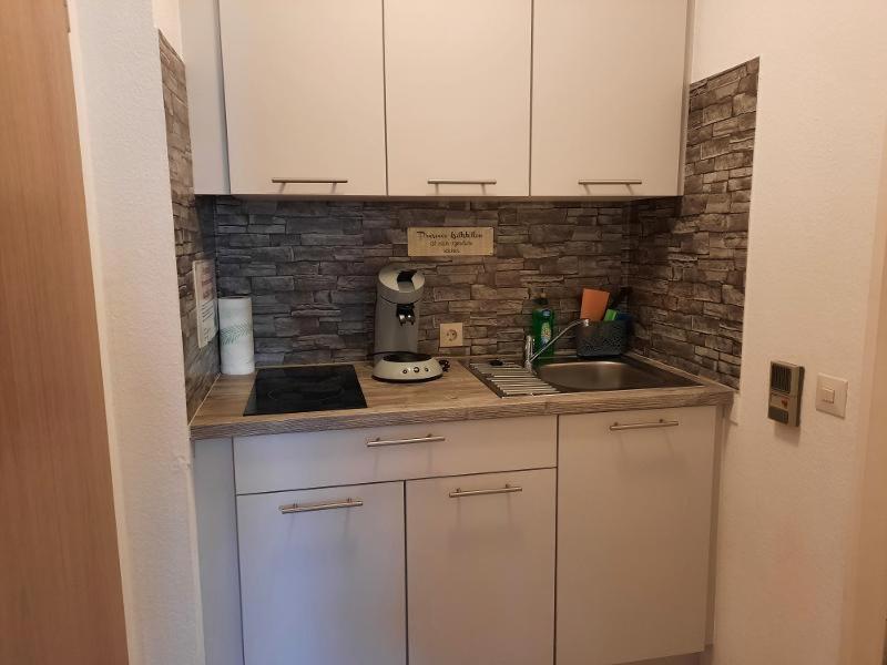 Superior One-Bedroom Apartment with Balcony photo 3