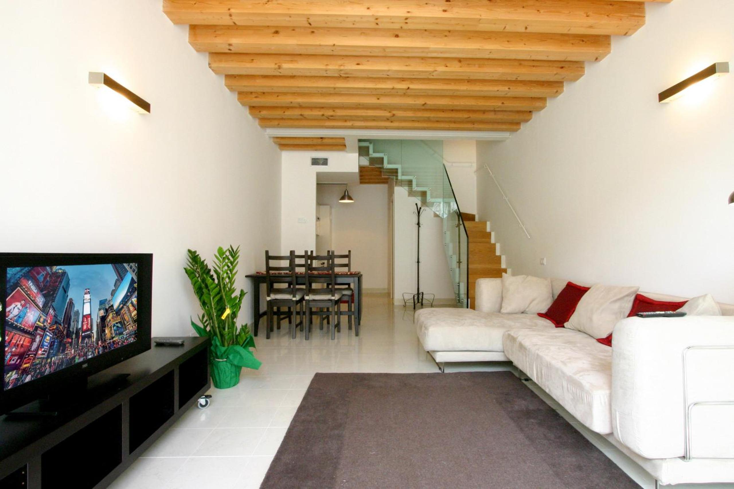 Two-Bedroom Apartment photo 1
