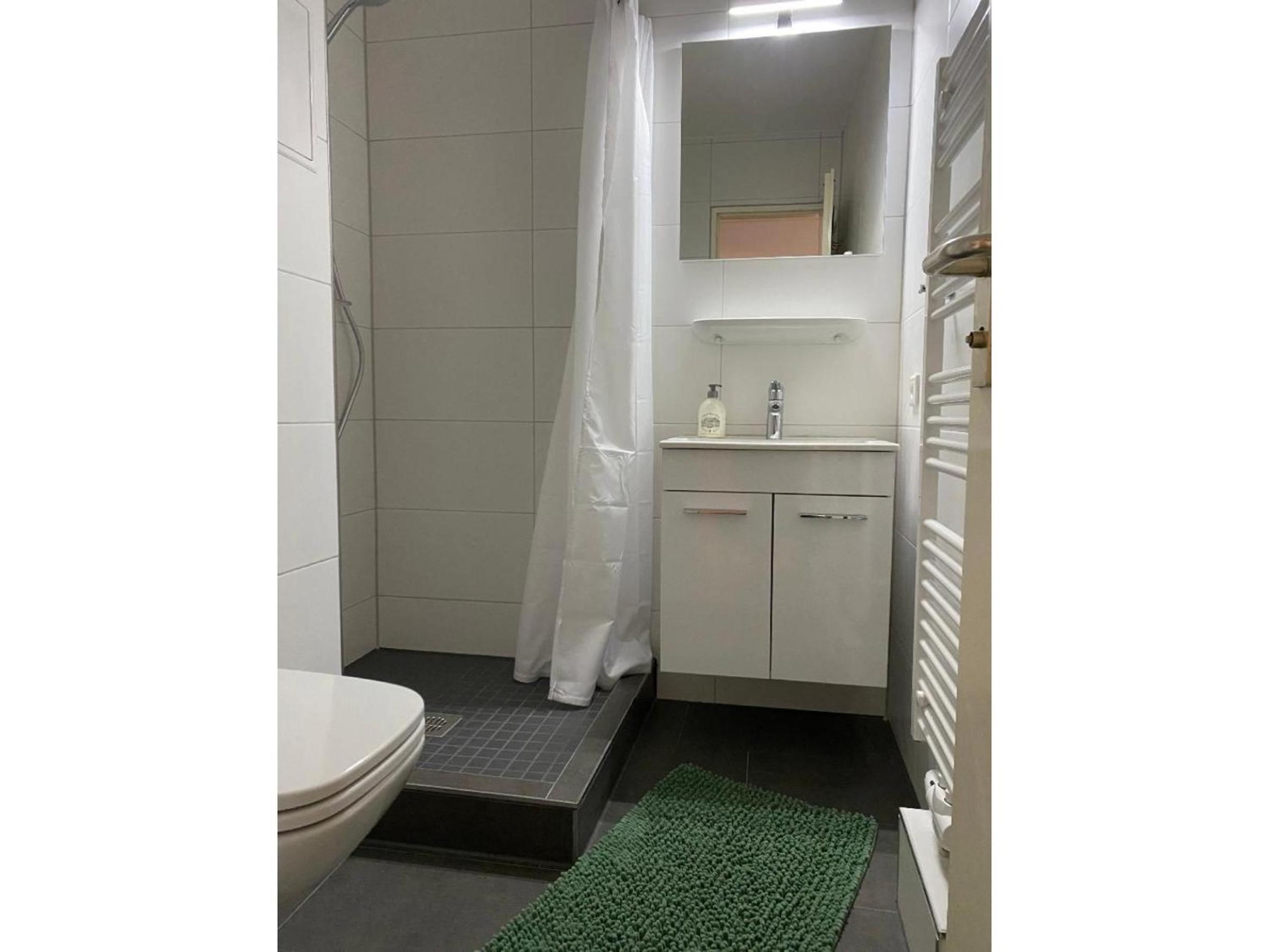 Superior One-Bedroom Apartment with Balcony photo 2