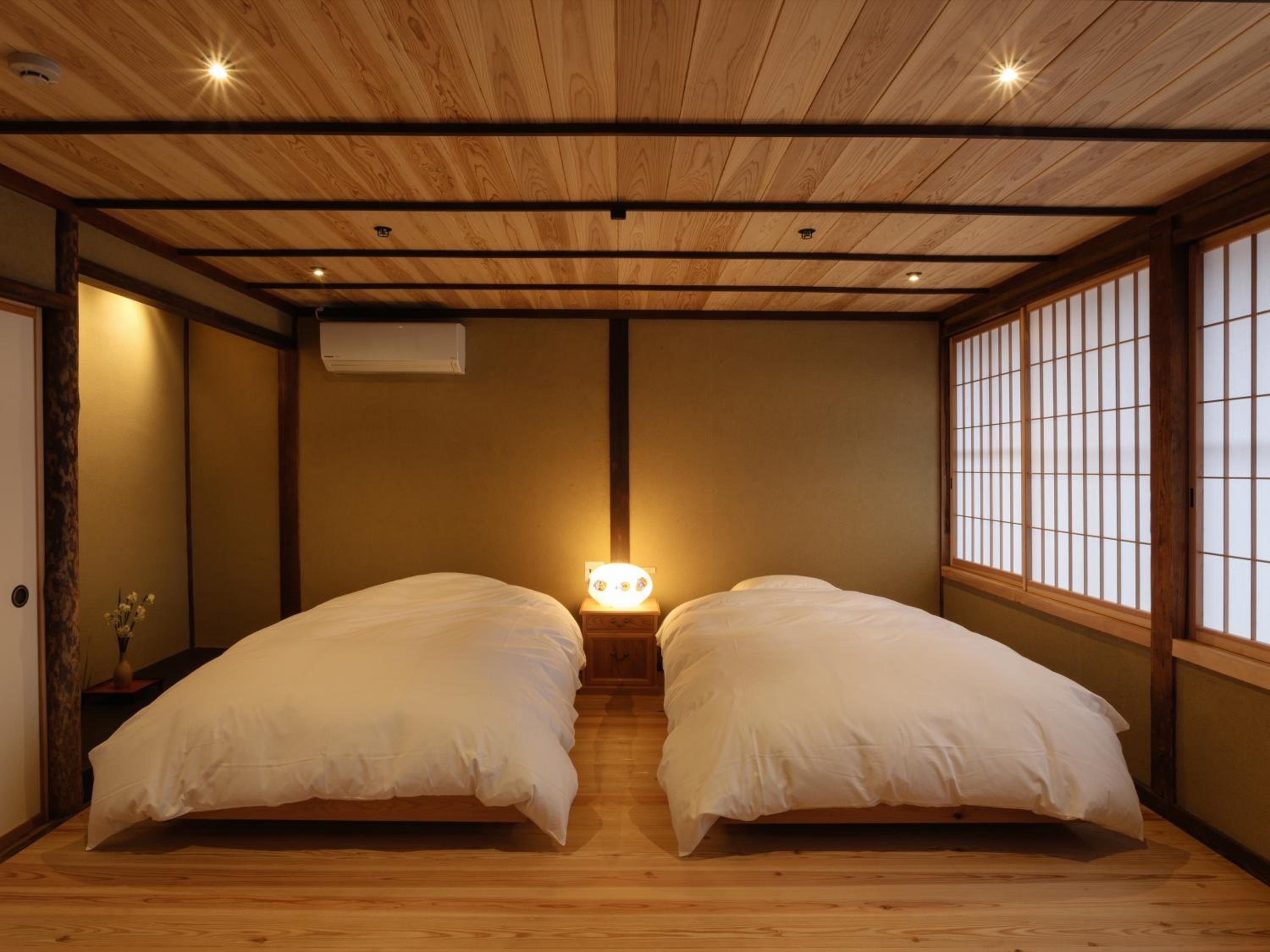 Deluxe Twin Room - Photo 1