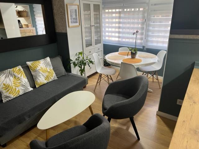 Departamento de tres habitaciones