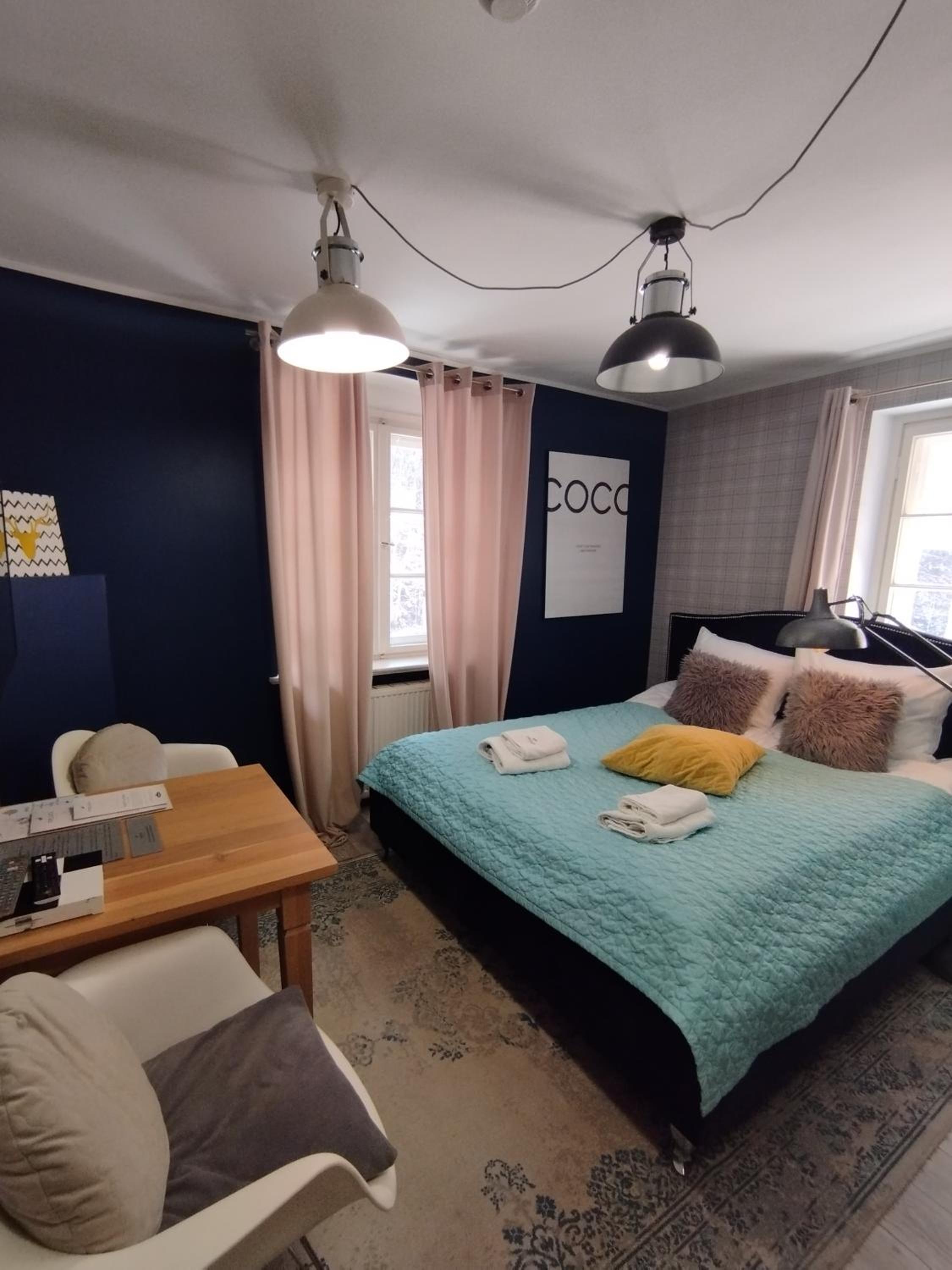 Standard Double Room photo 3