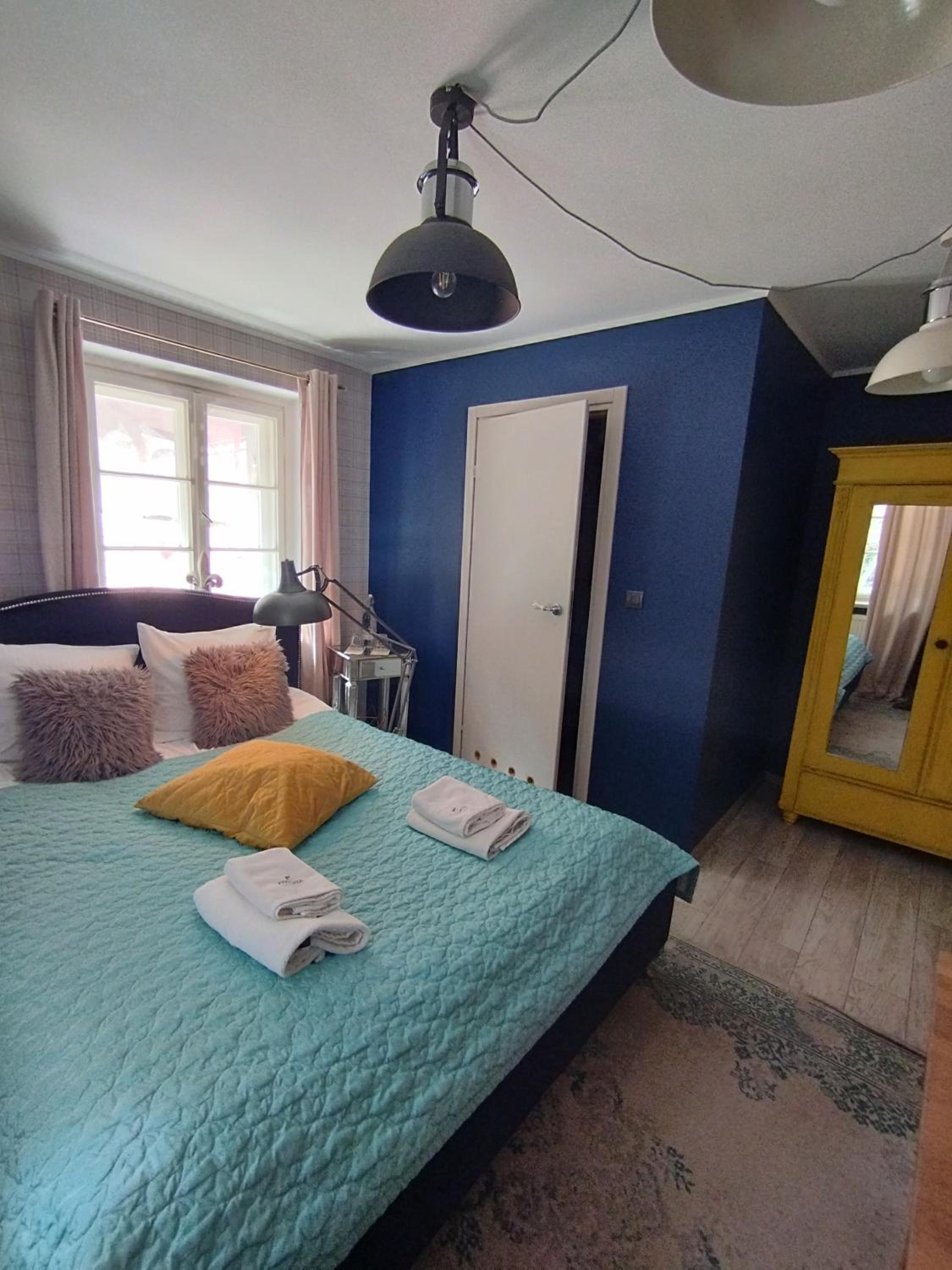Standard Double Room photo 2