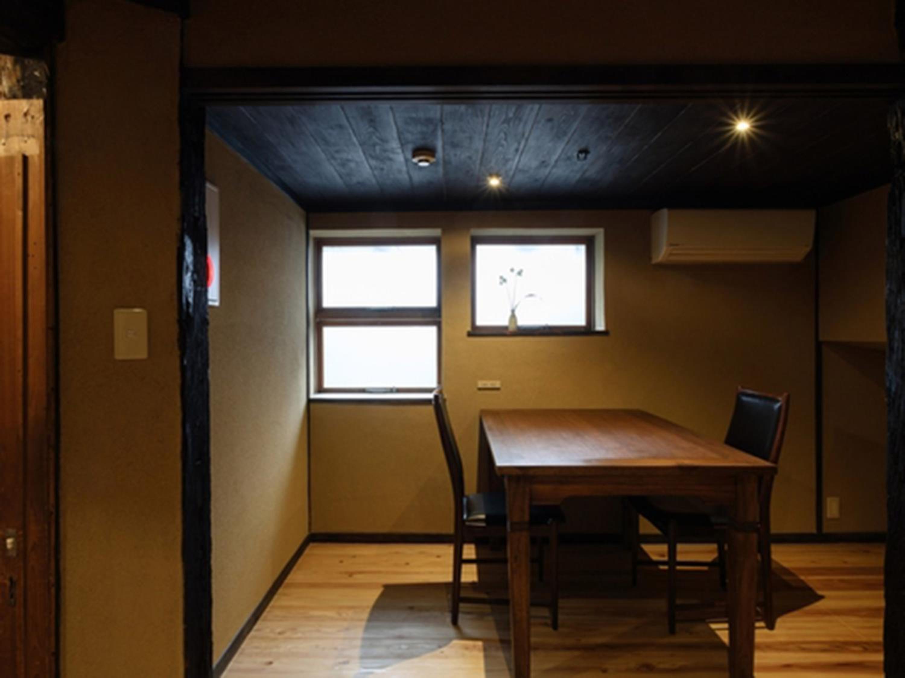 Deluxe Twin Room - Photo 3