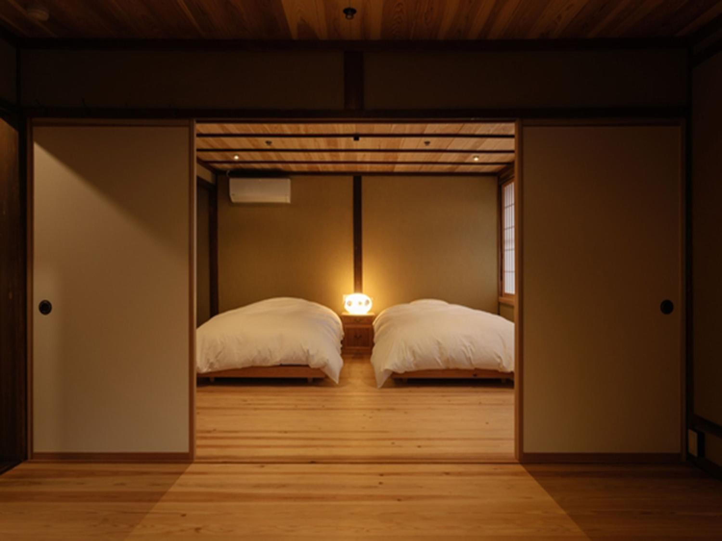 Deluxe Twin Room - Photo 4