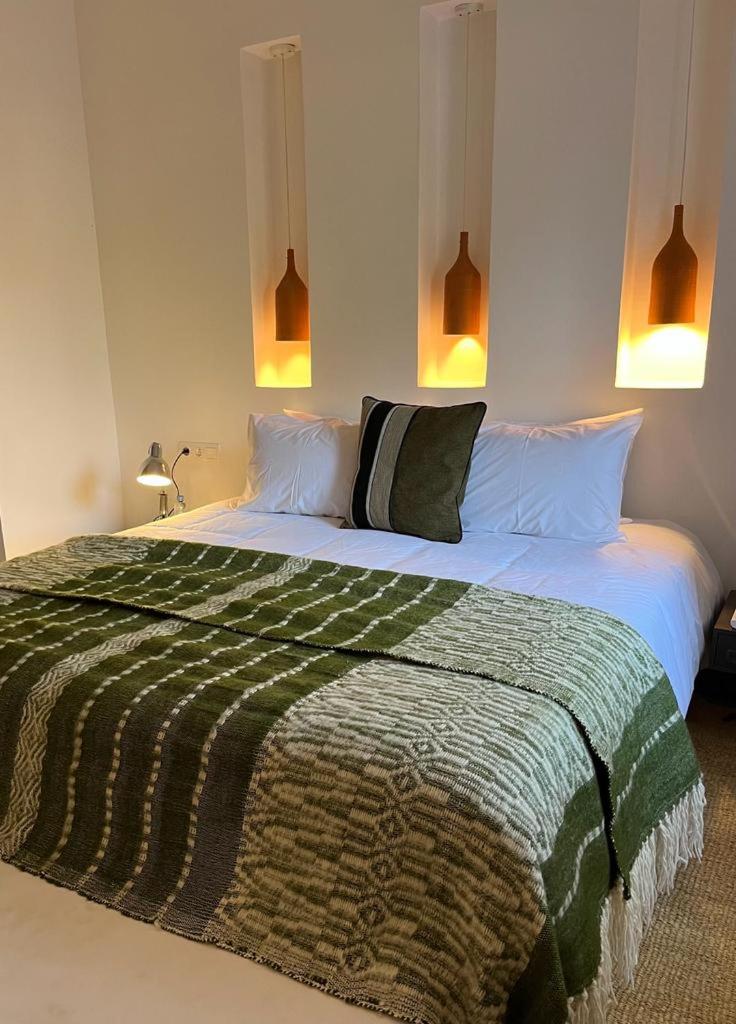 Junior Suite with Garden View photo 2