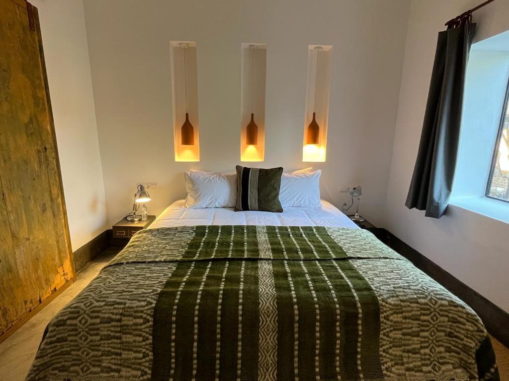 Junior Suite with Garden View photo 1