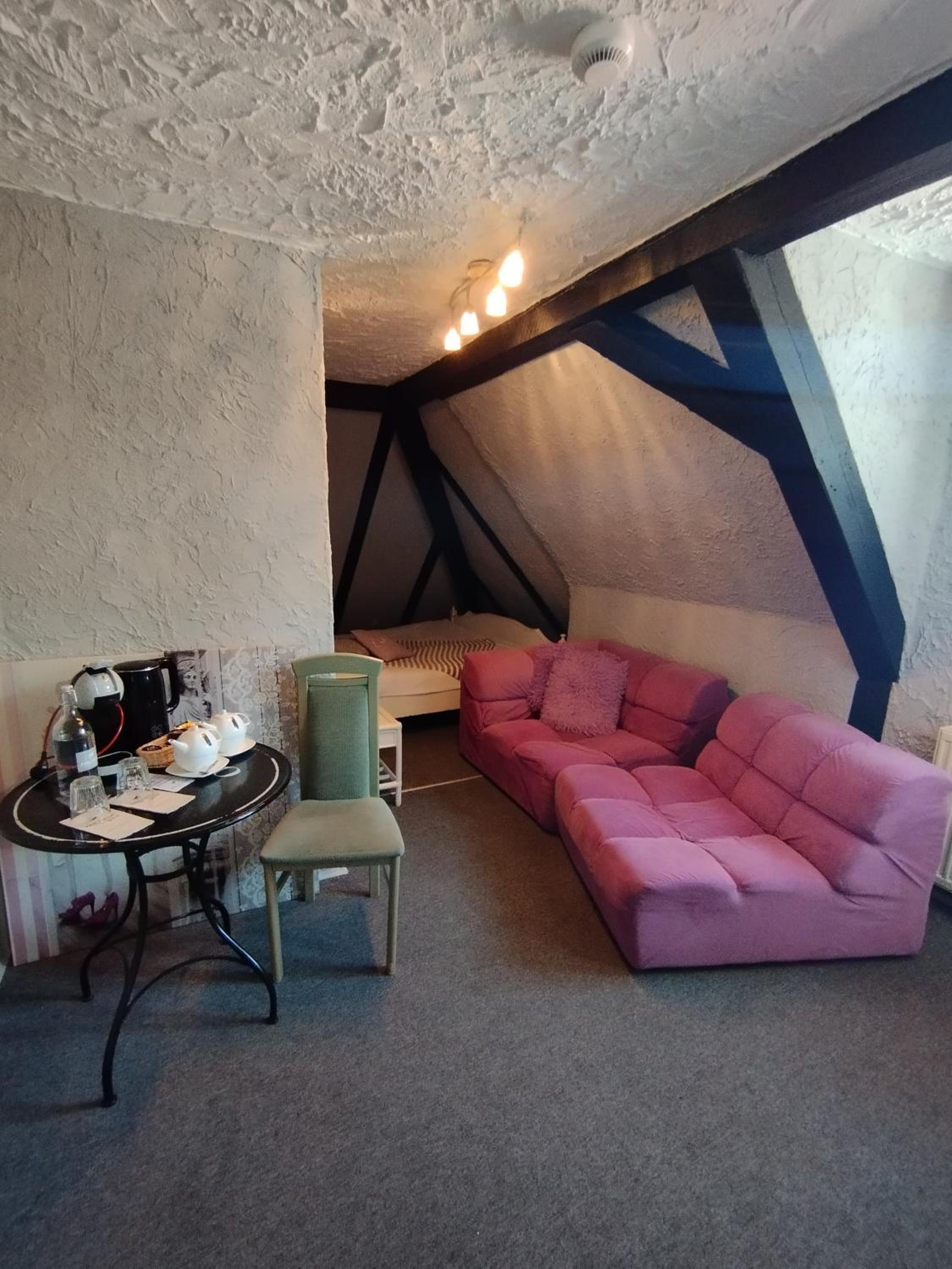 Standard Apartment - Photo 4