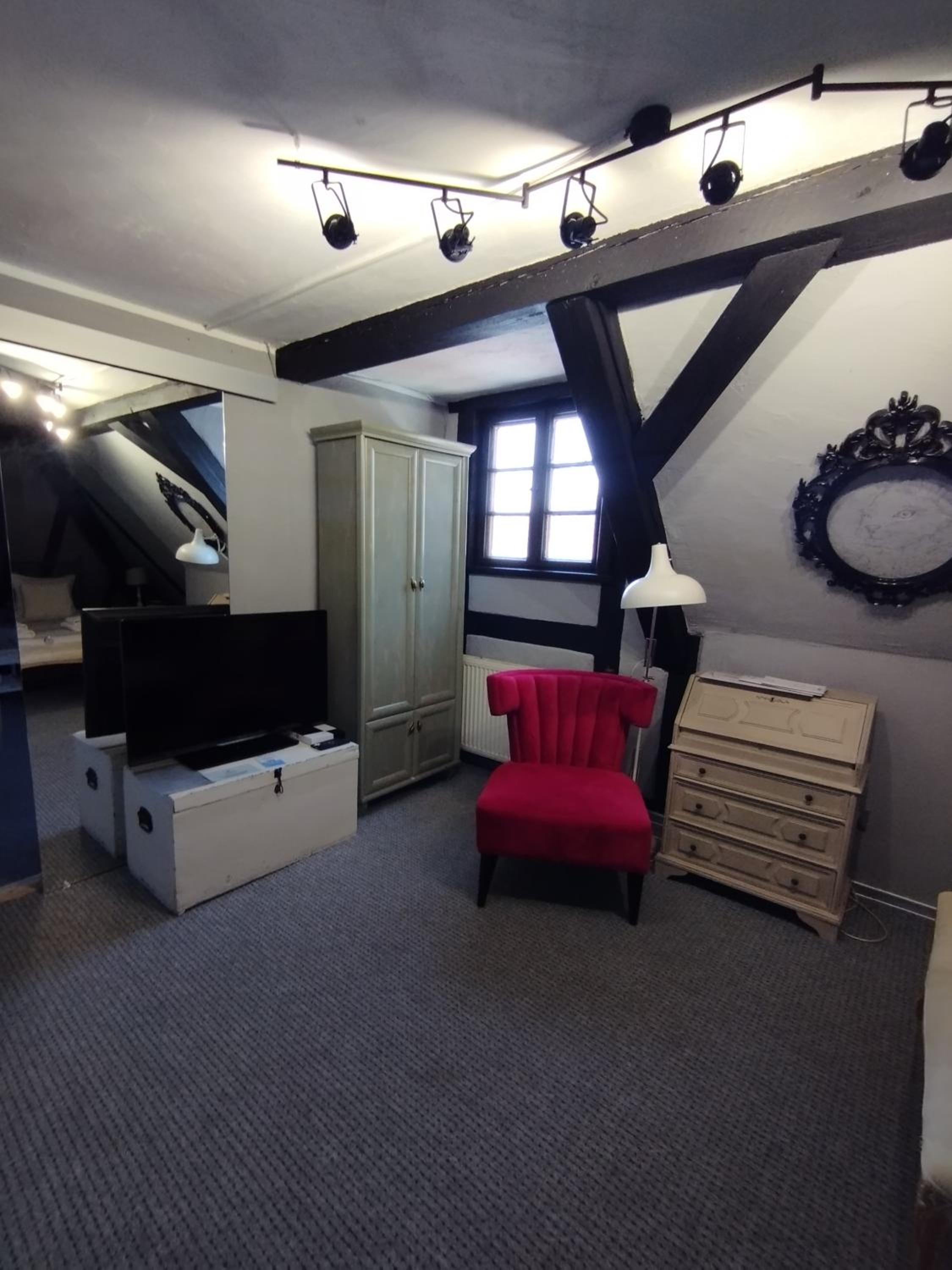 Standard Apartment - Photo 1