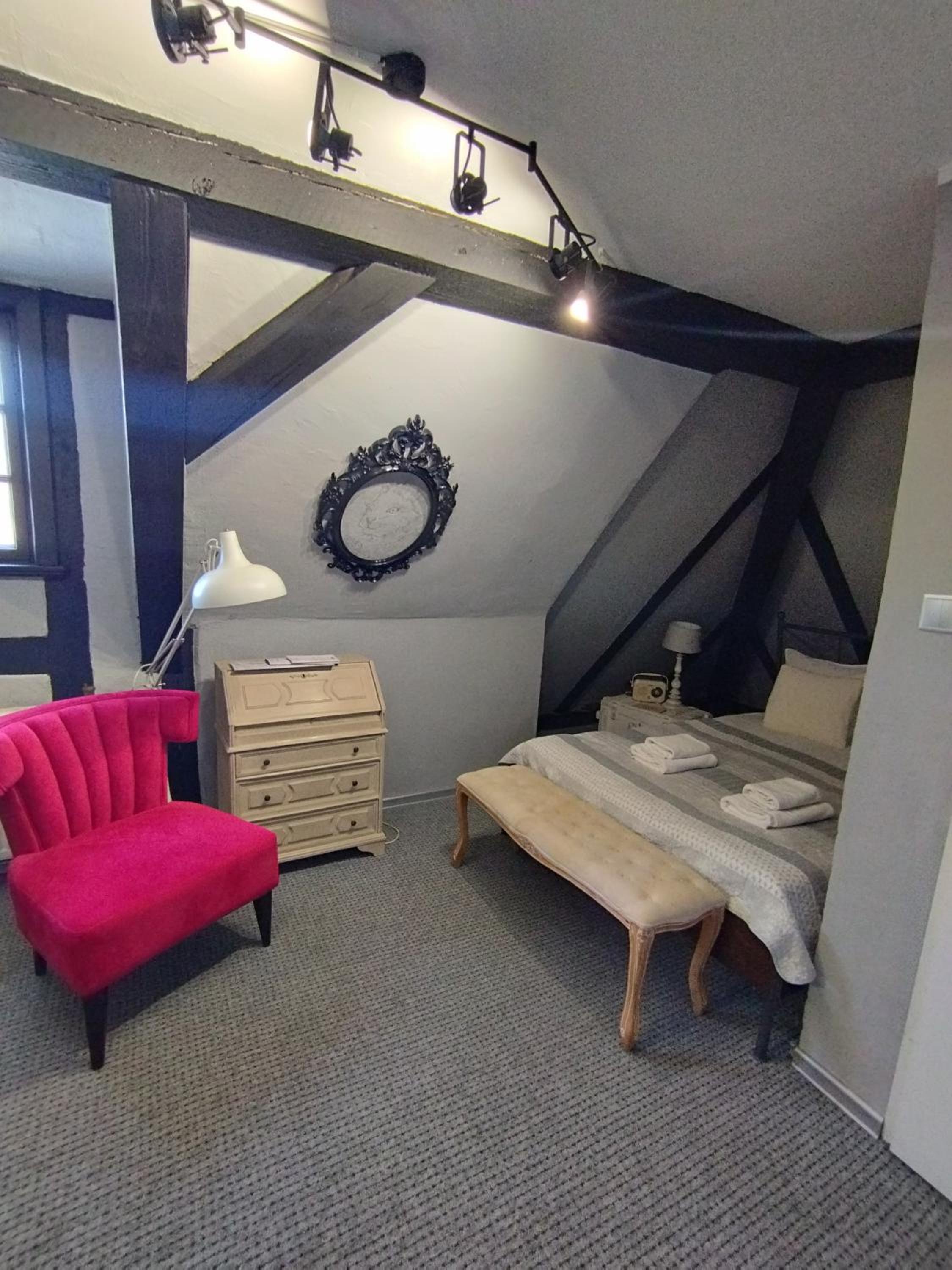 Standard Apartment - Photo 2