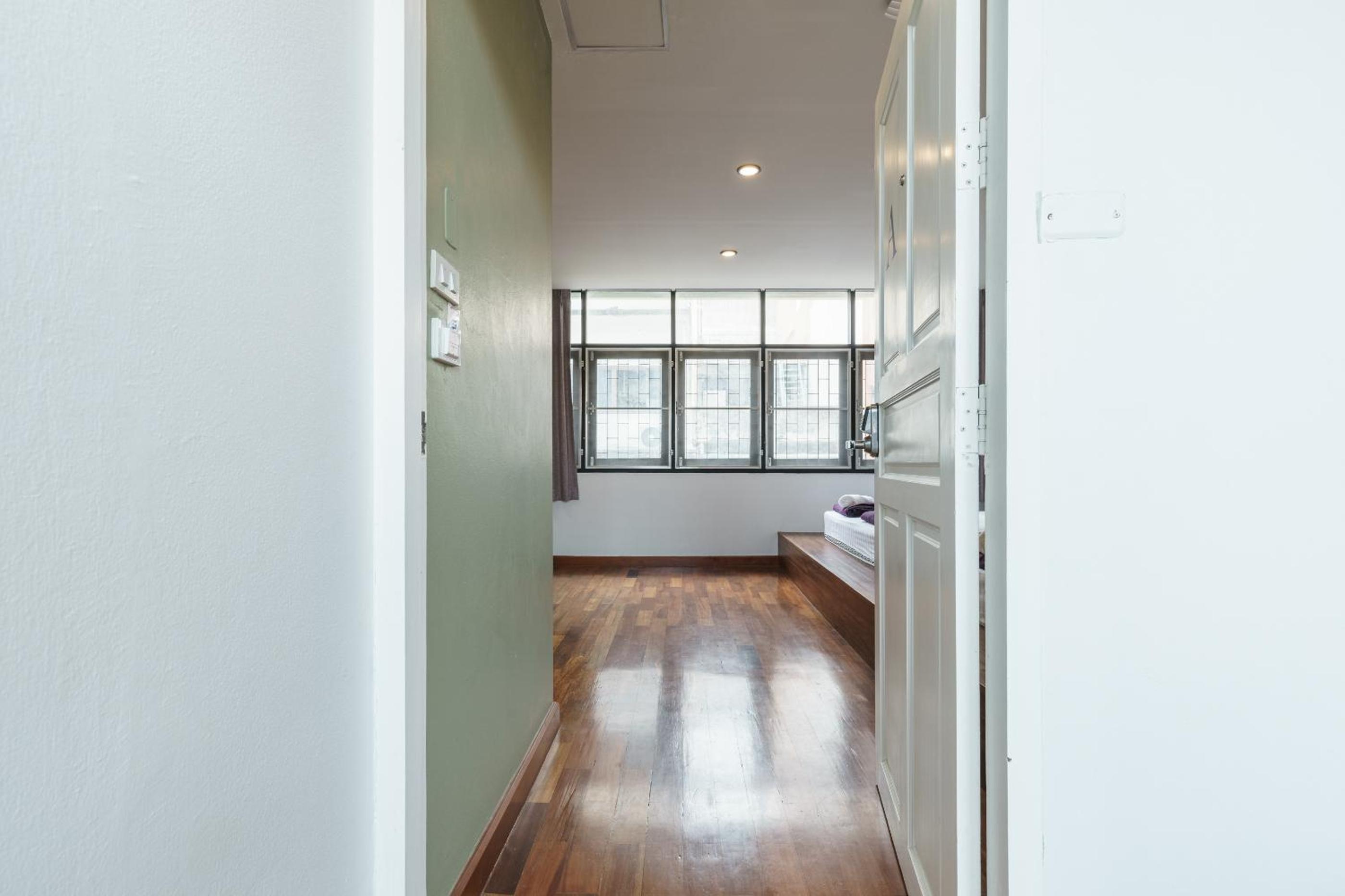 King Room with Two King Beds photo 2