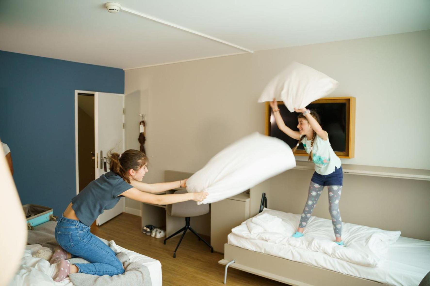 Available room