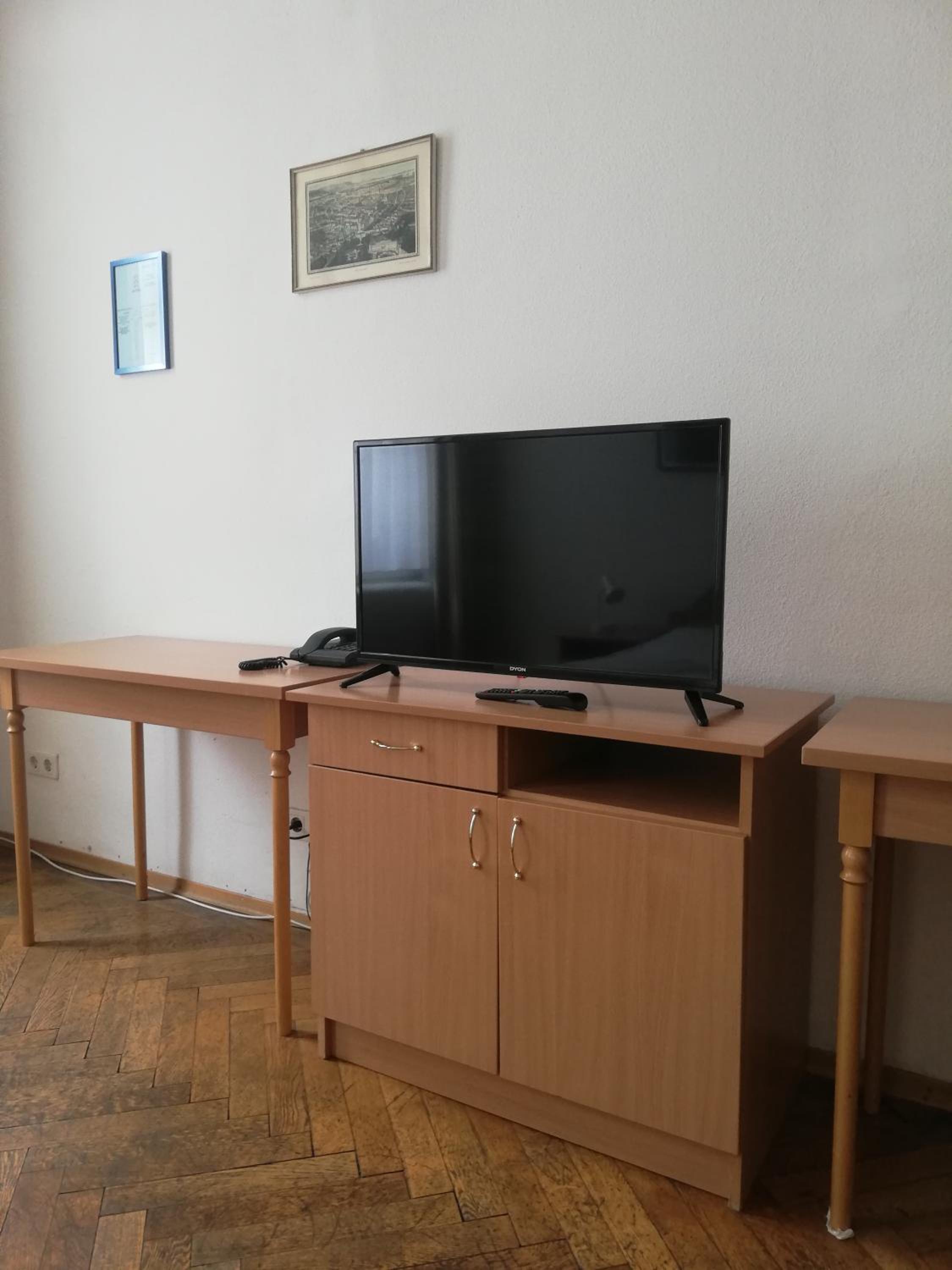 Double Room Weekend Special