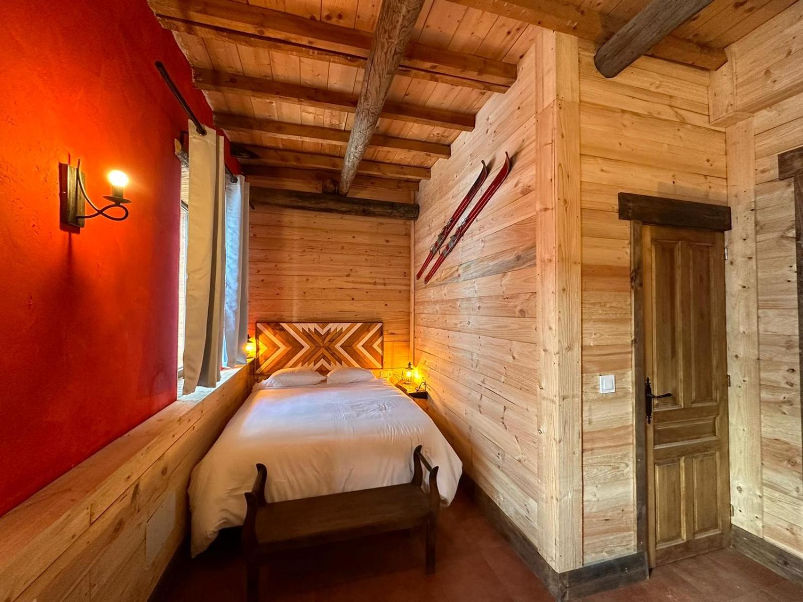 Habitación Doble Estándar