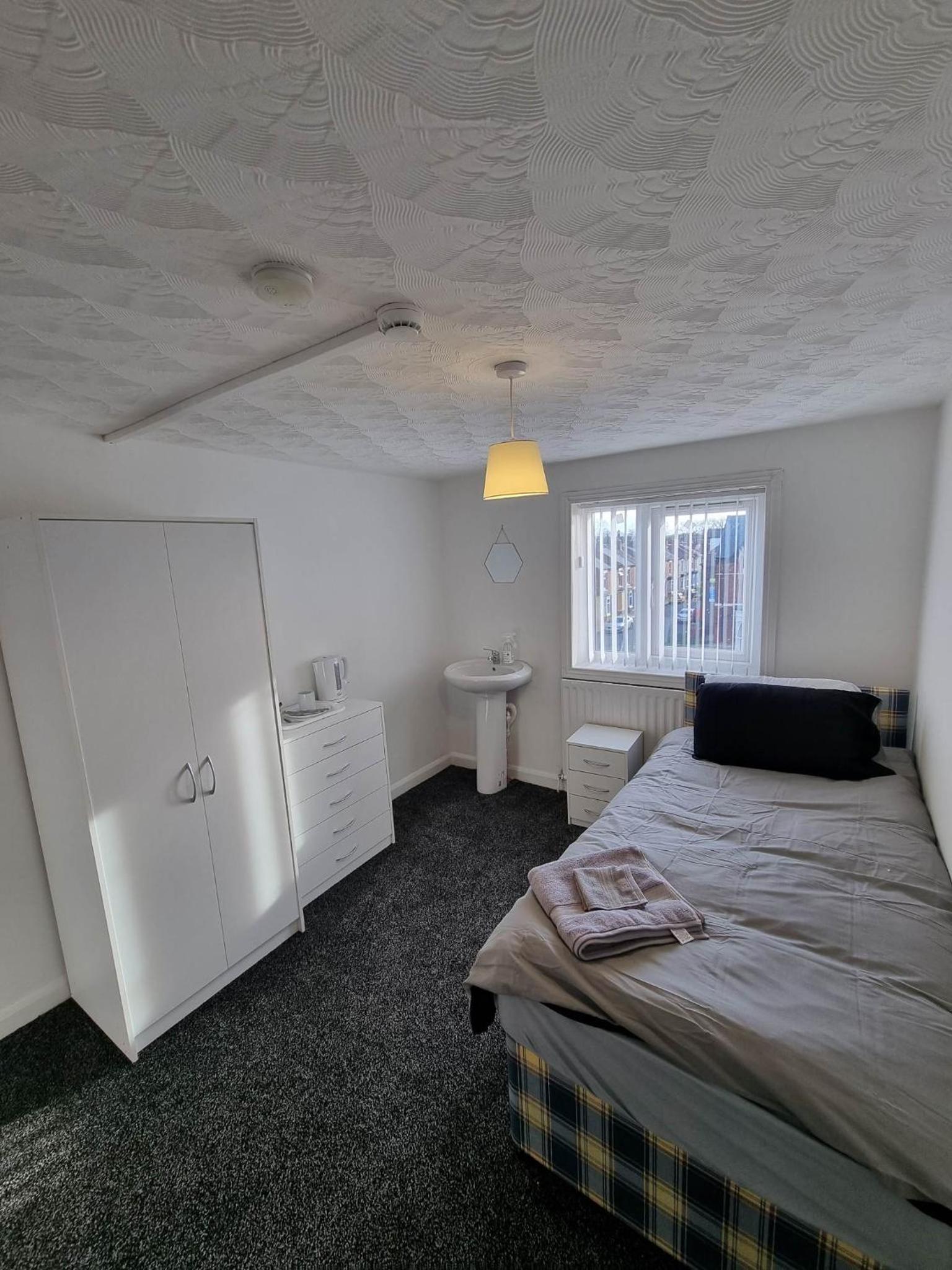Budget Single Room photo 1