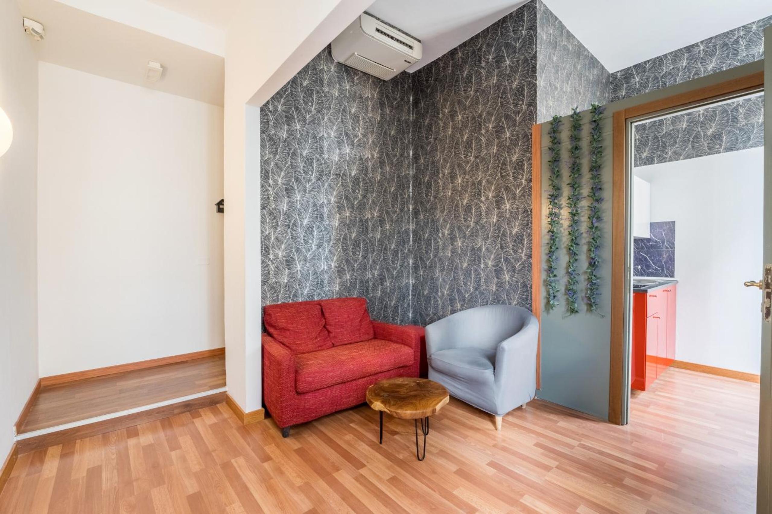 Double Room with Private Bathroom photo 2