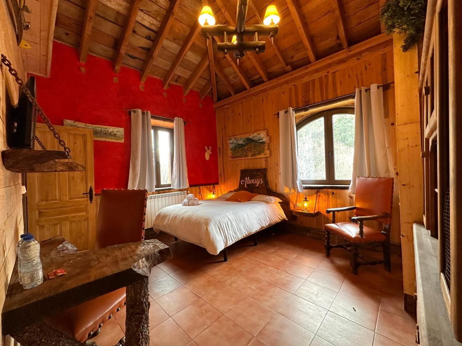 Habitación Doble Estándar