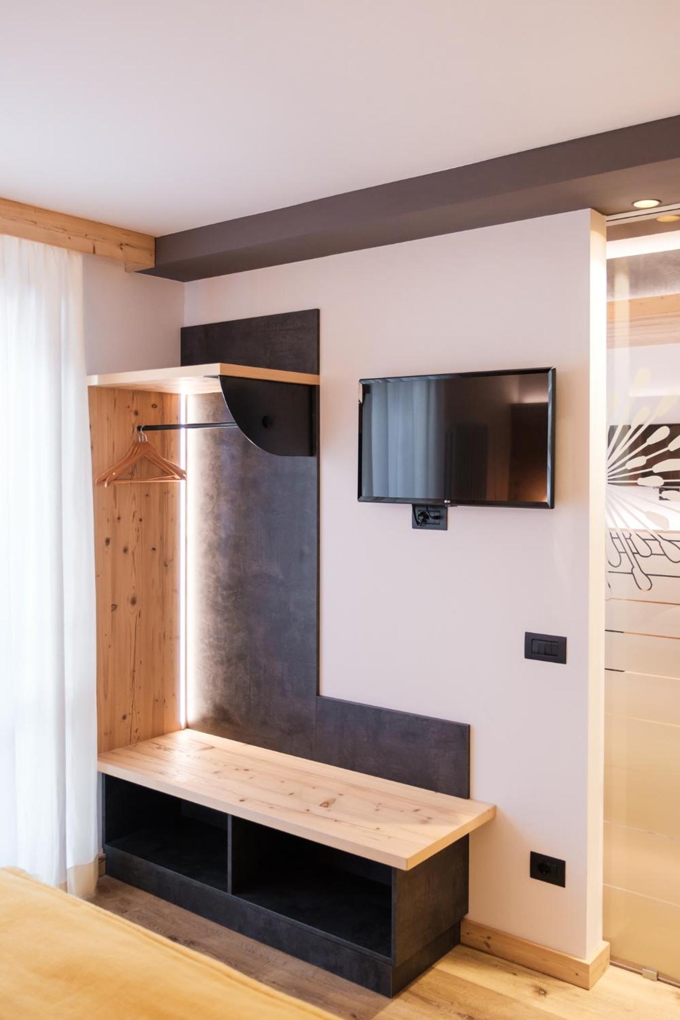 Family Junior Suite photo 2