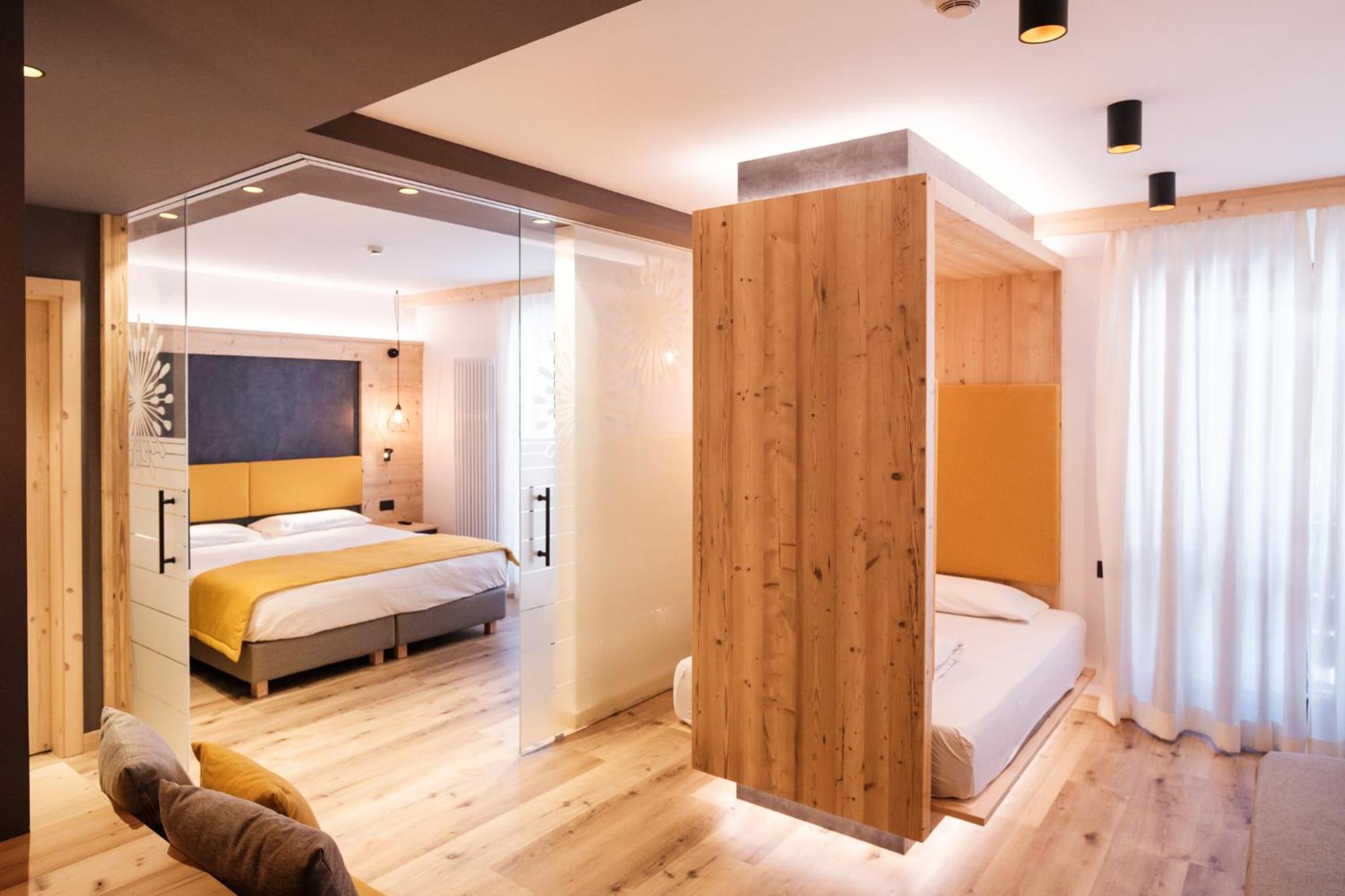 Family Junior Suite photo 1