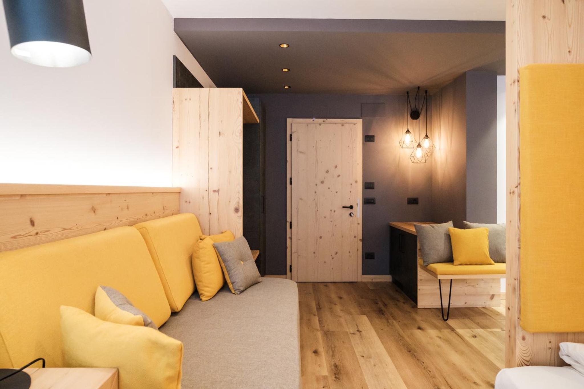 Family Junior Suite photo 1