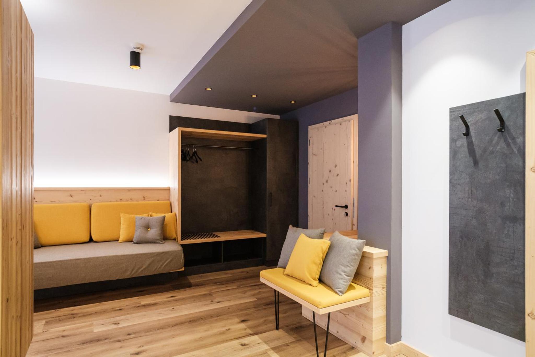 Family Junior Suite photo 2