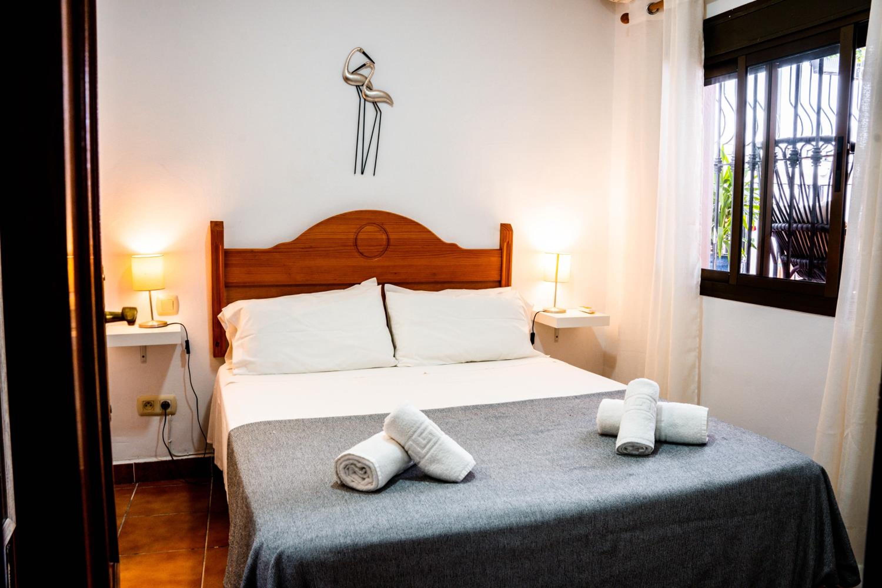 Apartamento Económico