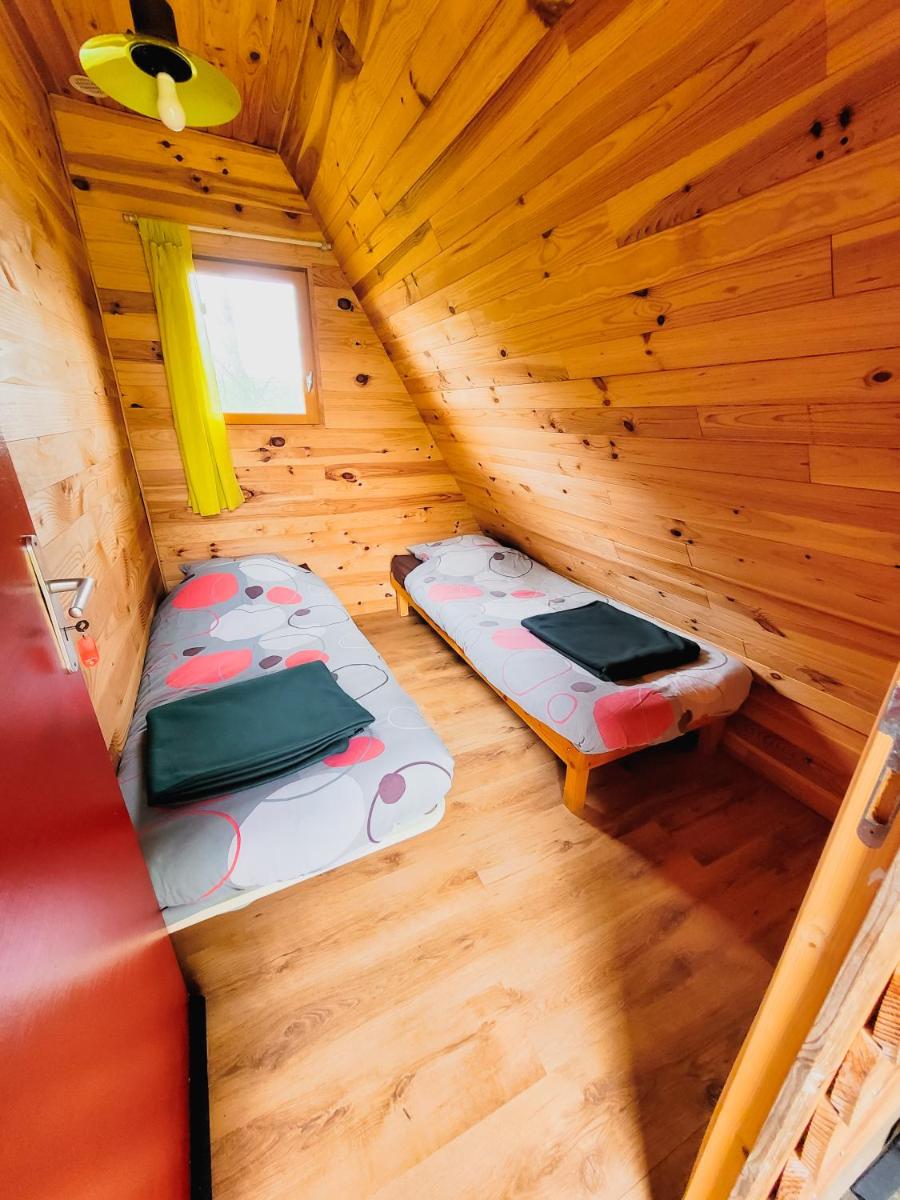 One-Bedroom Chalet - Photo 2