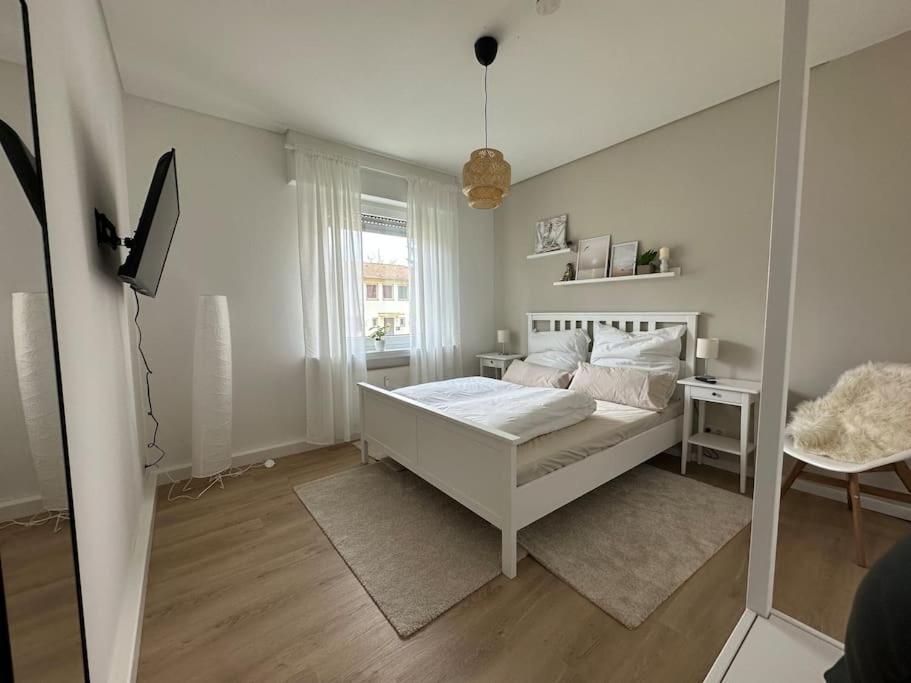 Double Room with Shared Bathroom photo 1