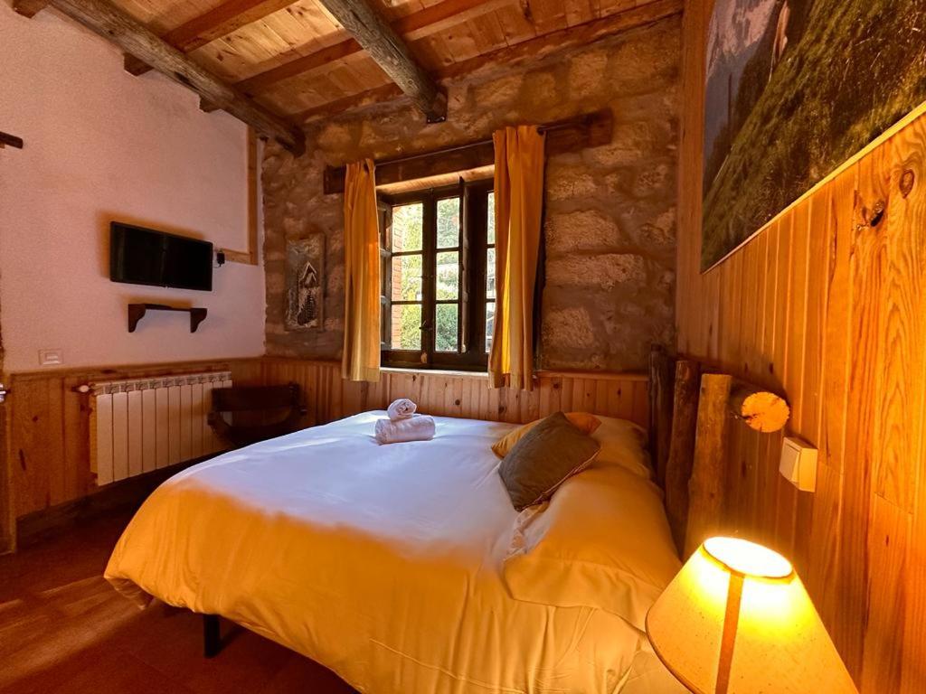Habitación Doble Estándar