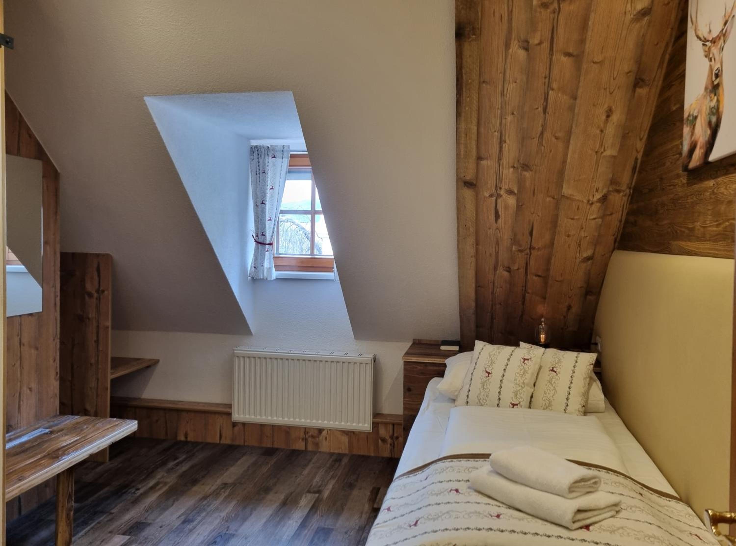 Single Room photo 1