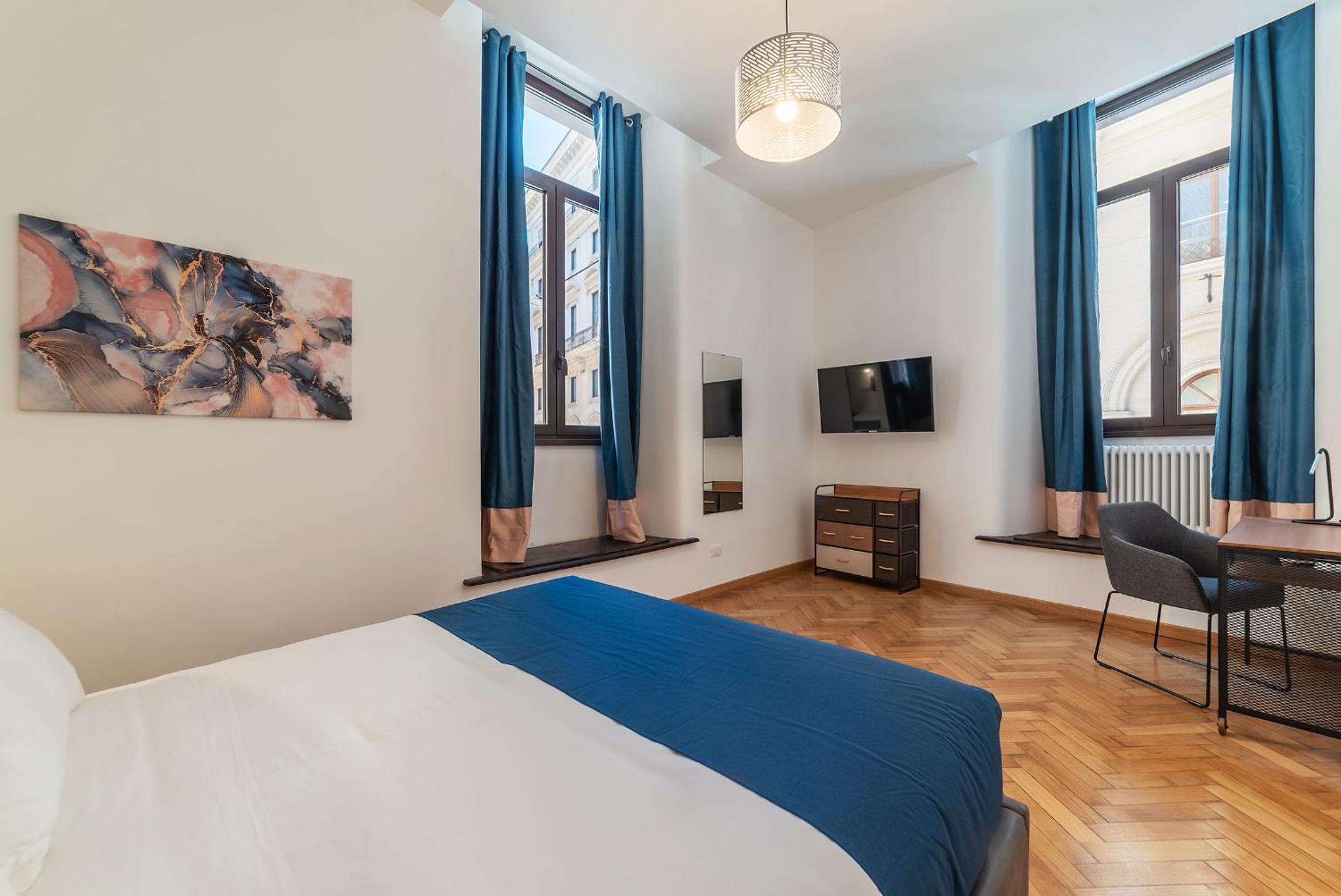 Standard Apartment
