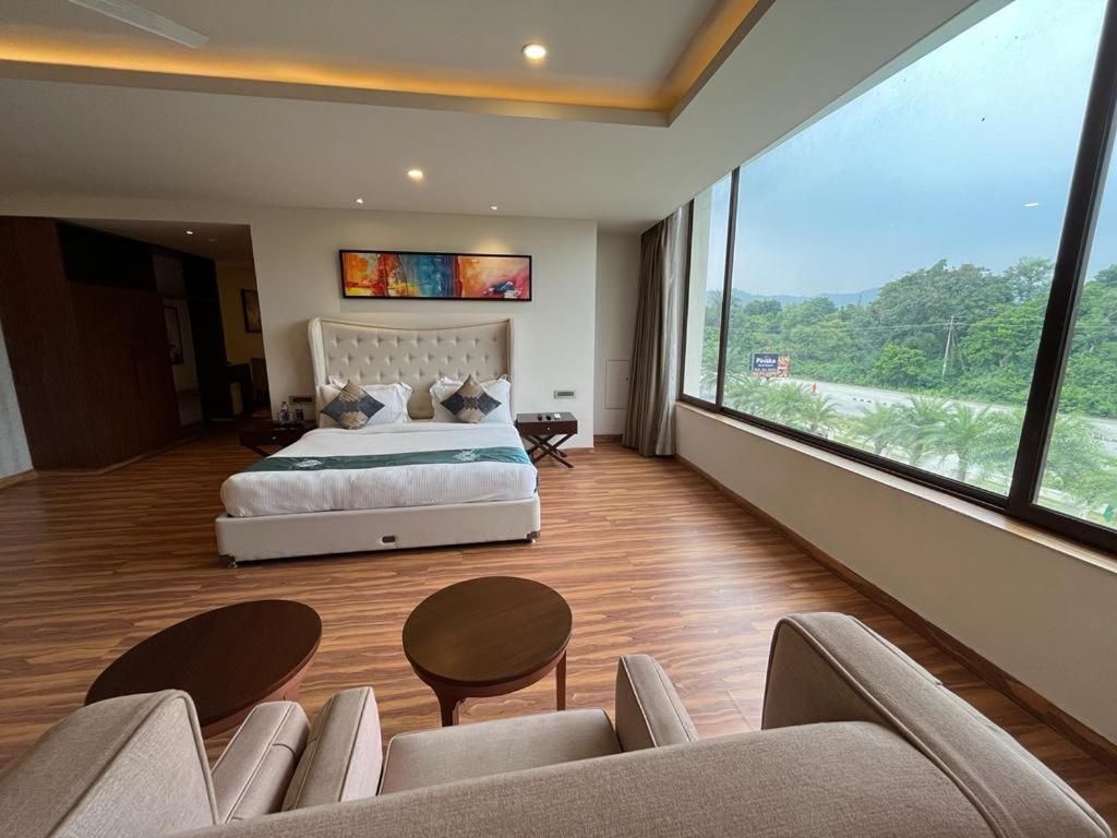 King Room - Photo 2