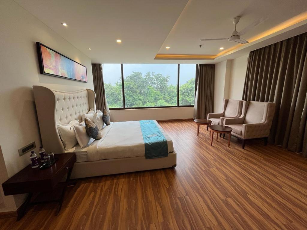 King Room - Photo 5