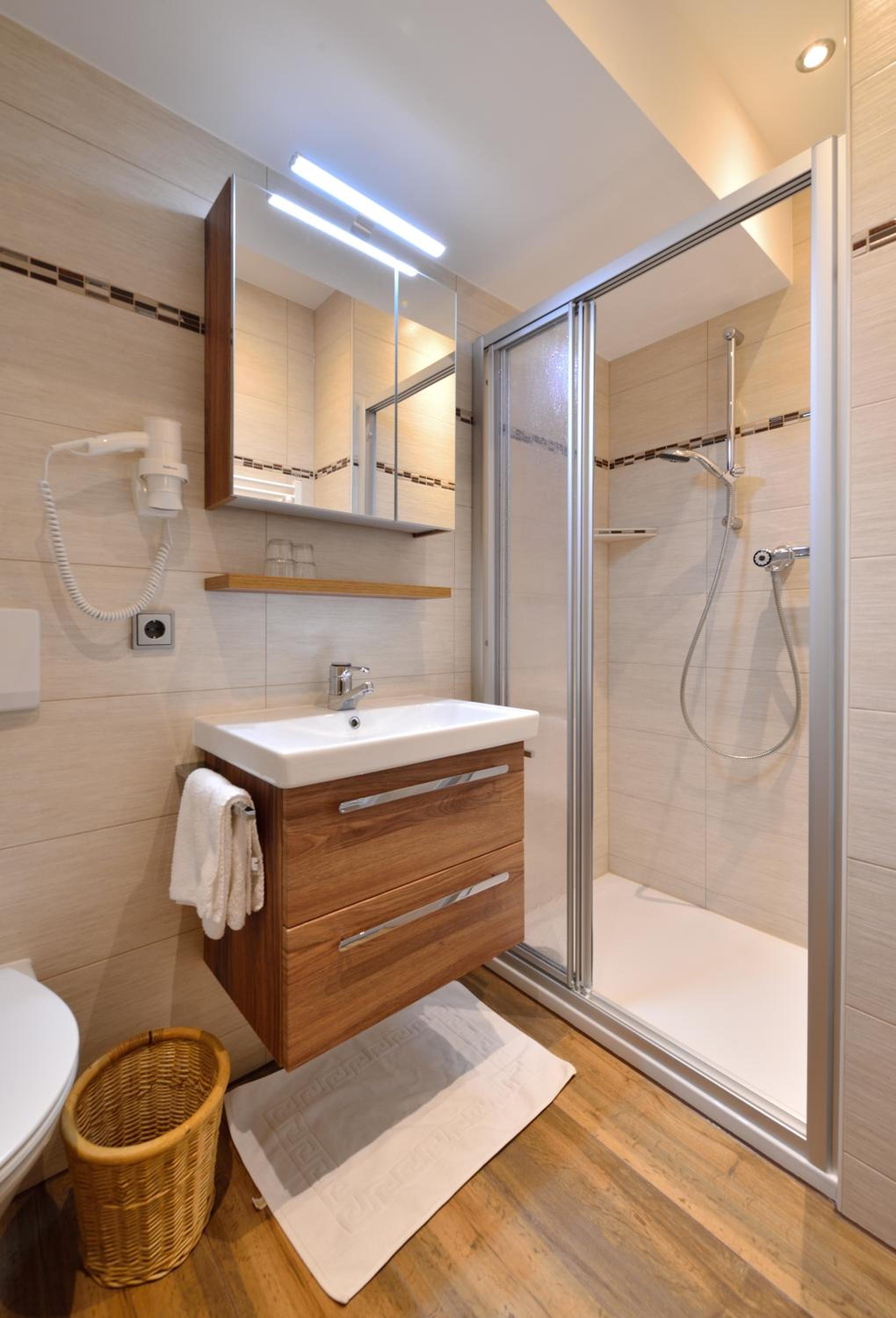 Two-Bedroom Apartment (4 Adults) photo 3
