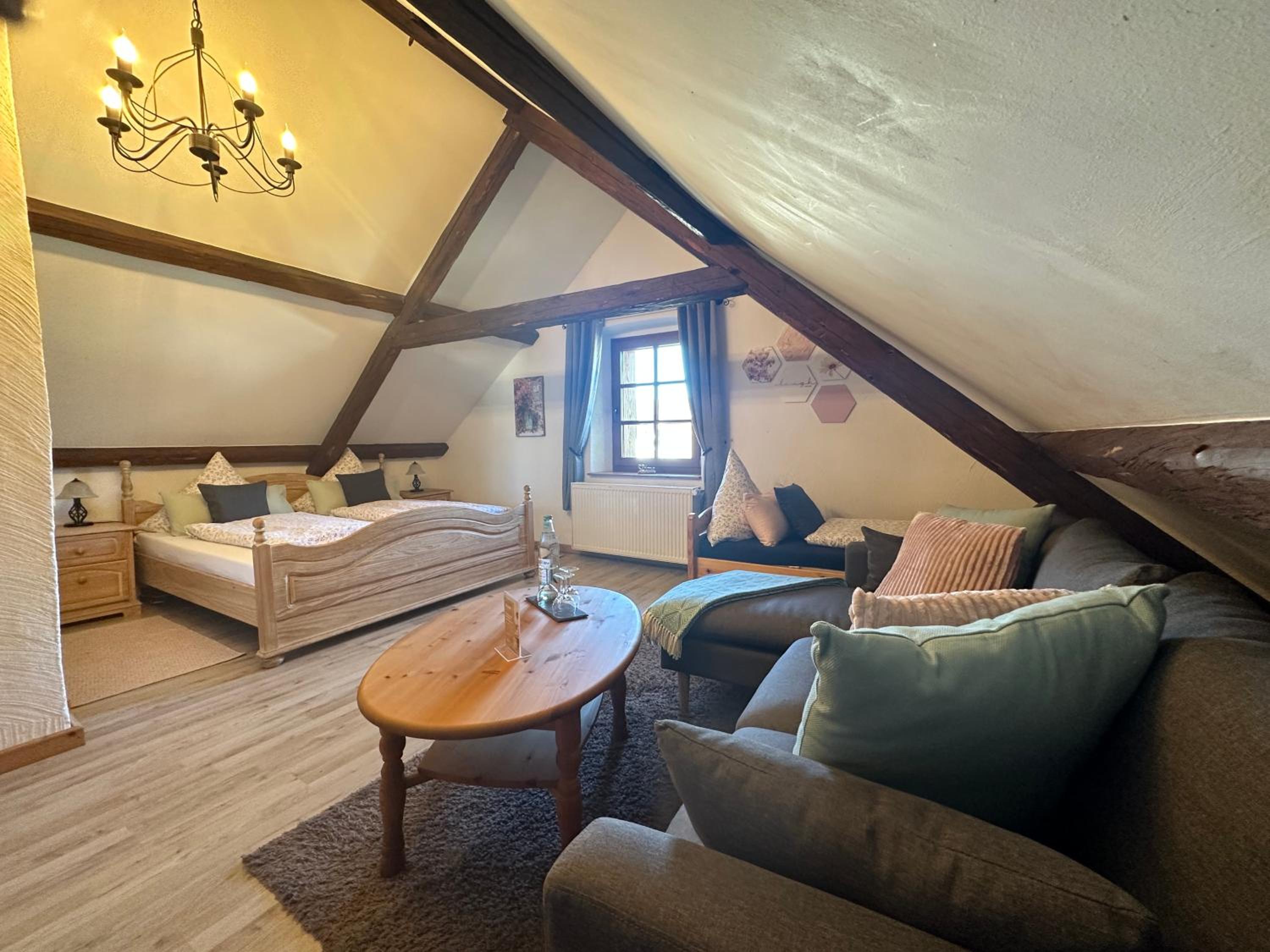 Comfort Triple Room - Photo 1