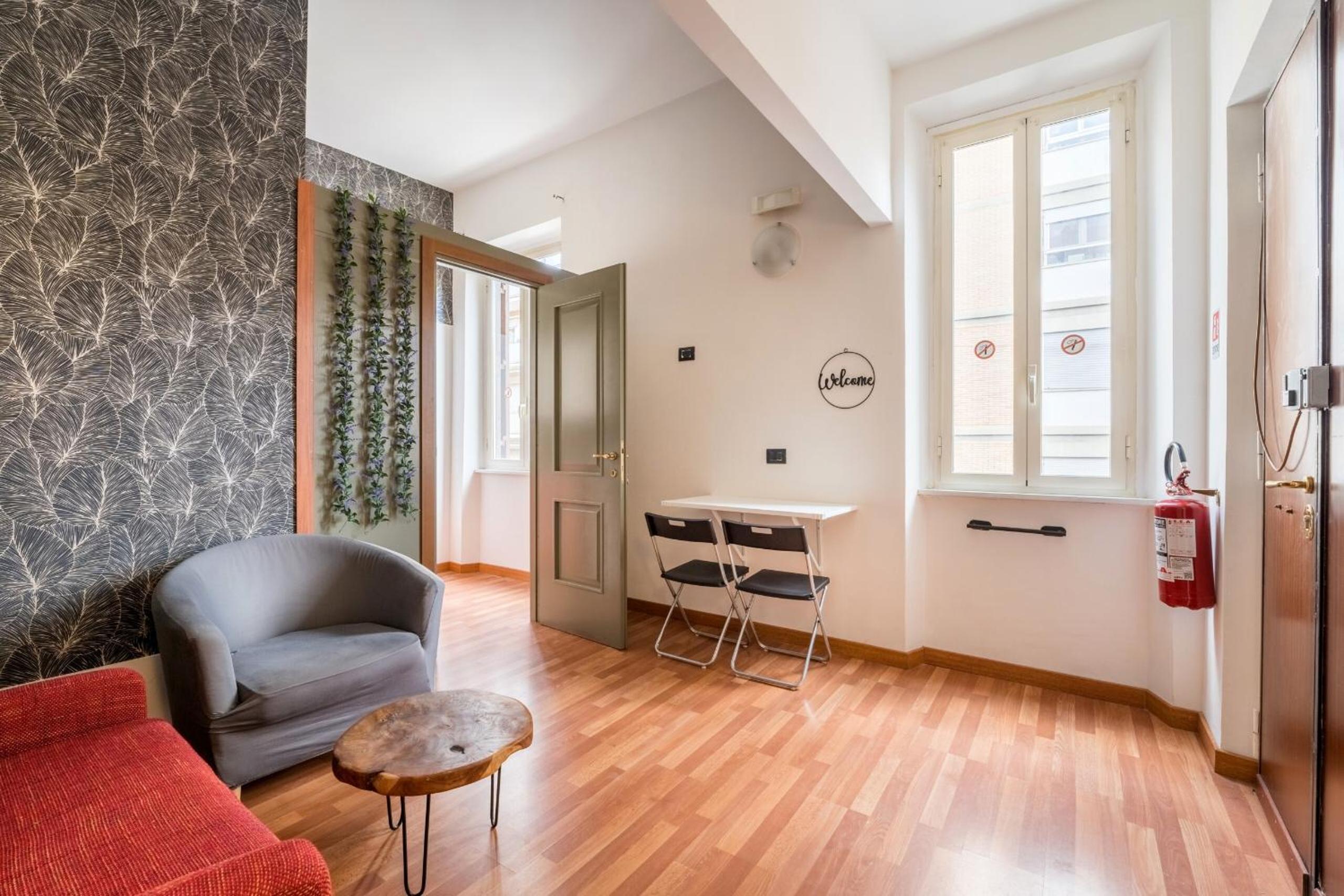 Double Room with Private Bathroom photo 1