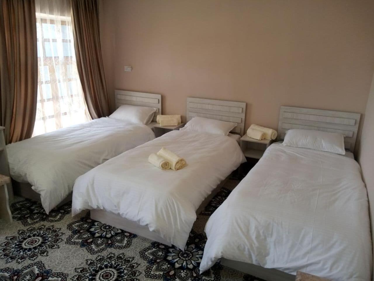 Triple Room photo 3