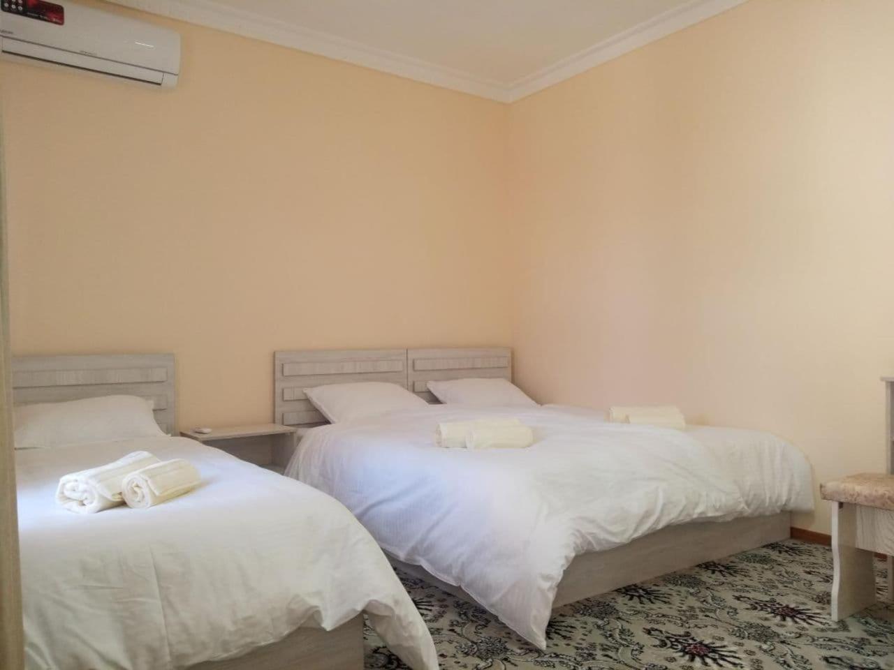 Triple Room photo 1
