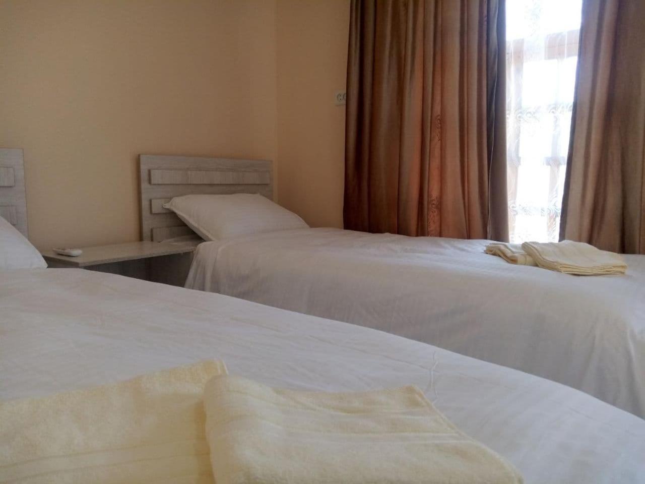 Twin Room photo 1