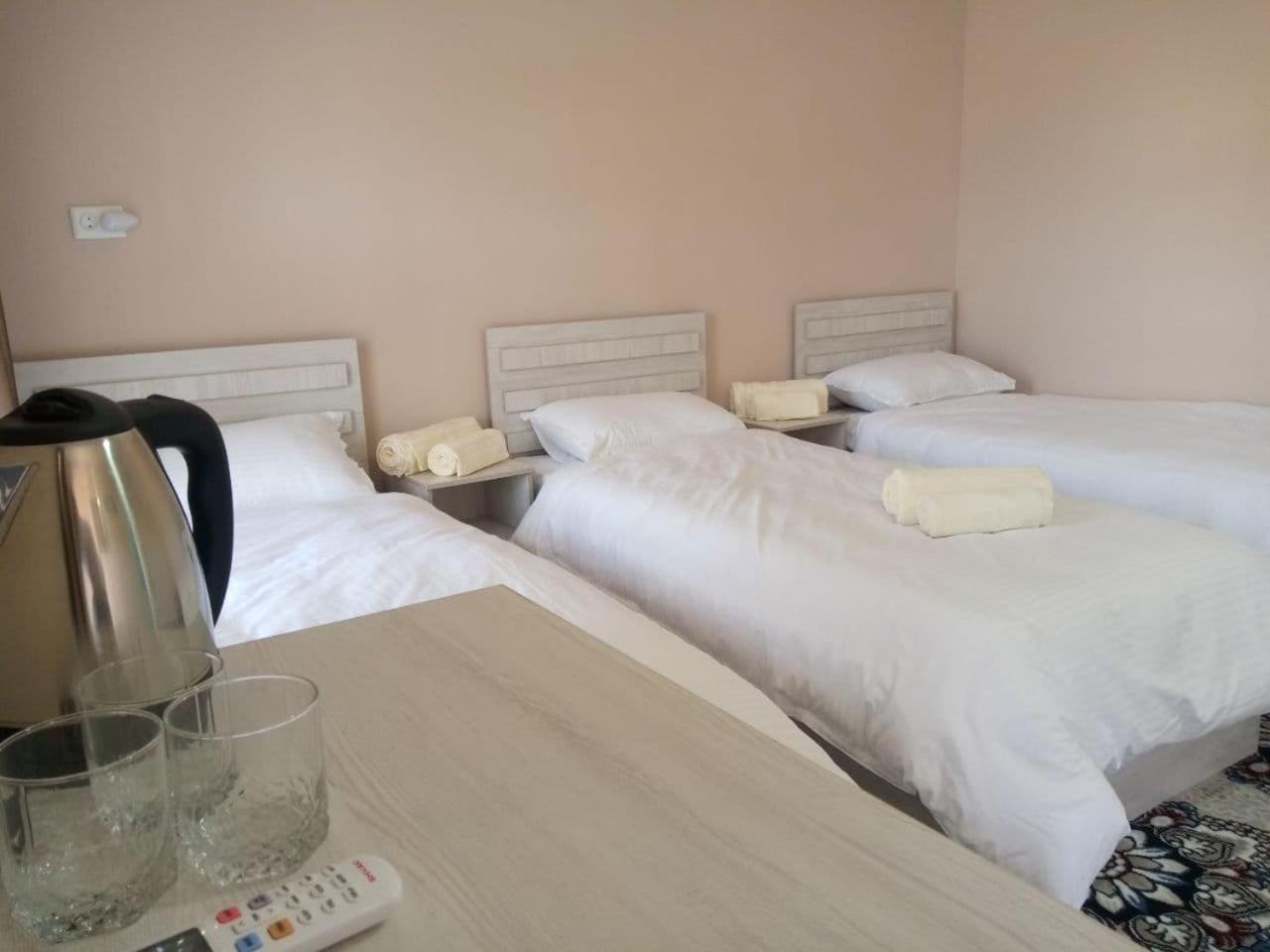 Triple Room photo 1