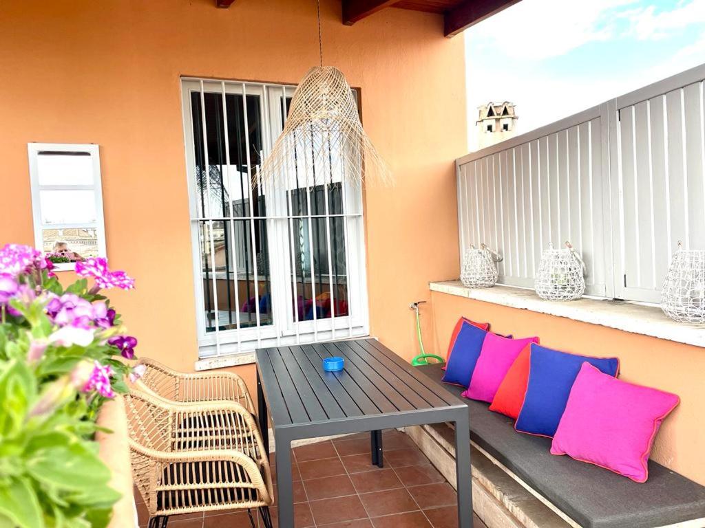 Three-Bedroom Apartment with View - Penthouse photo 2