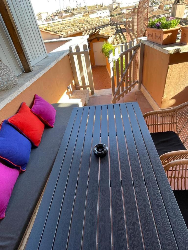 Three-Bedroom Apartment with View - Penthouse photo 3