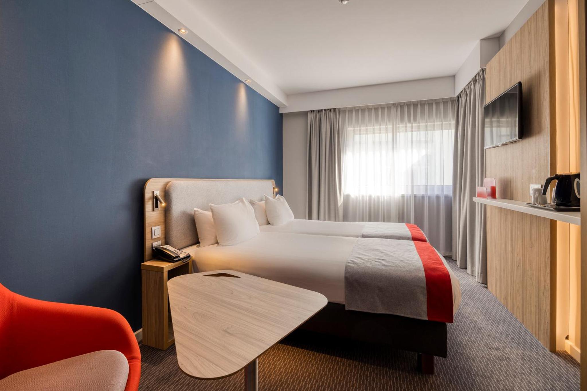 Standard Twin Room - Free Breakfast - Photo 5
