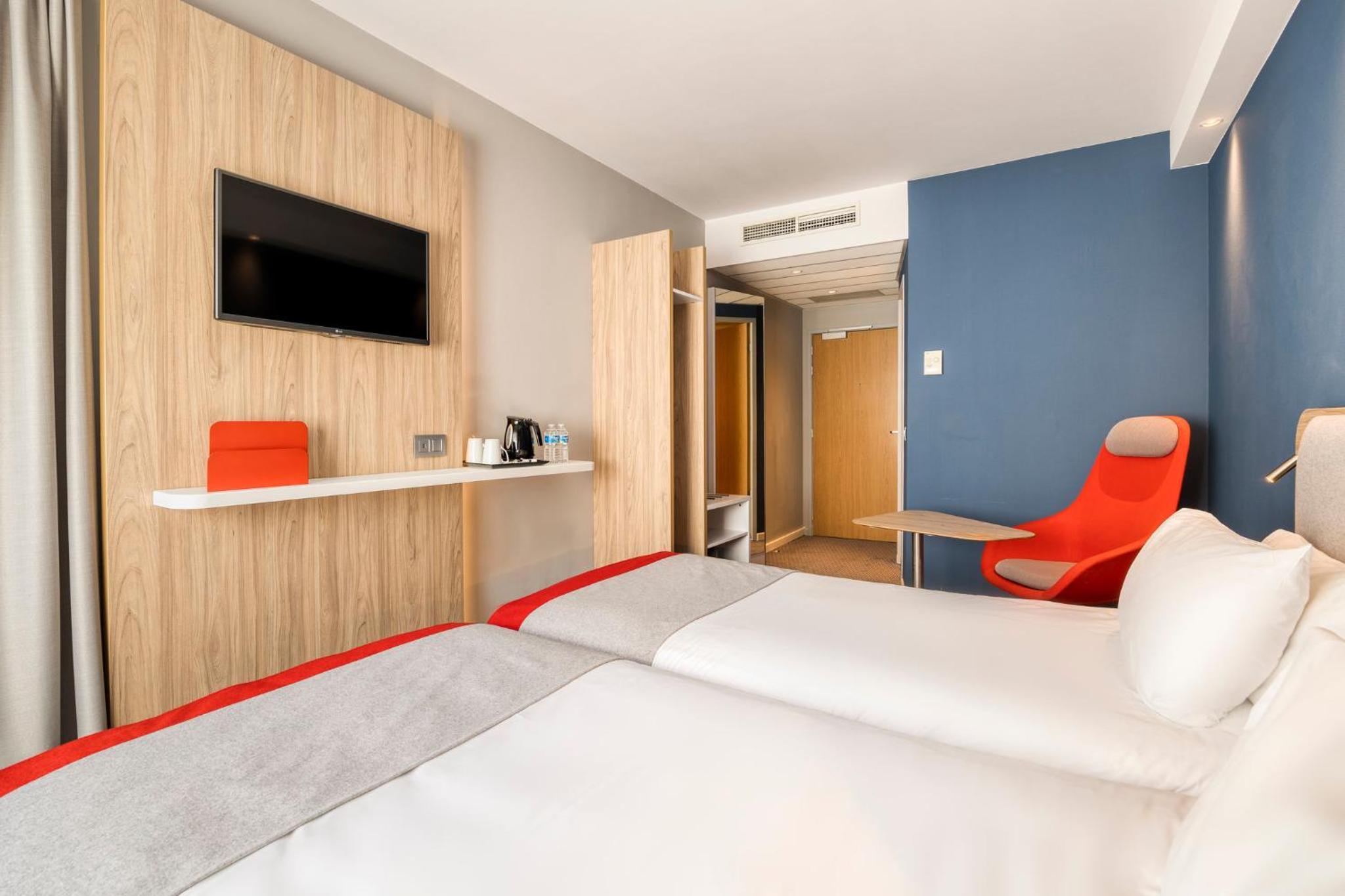 Standard Twin Room - Free Breakfast - Photo 4