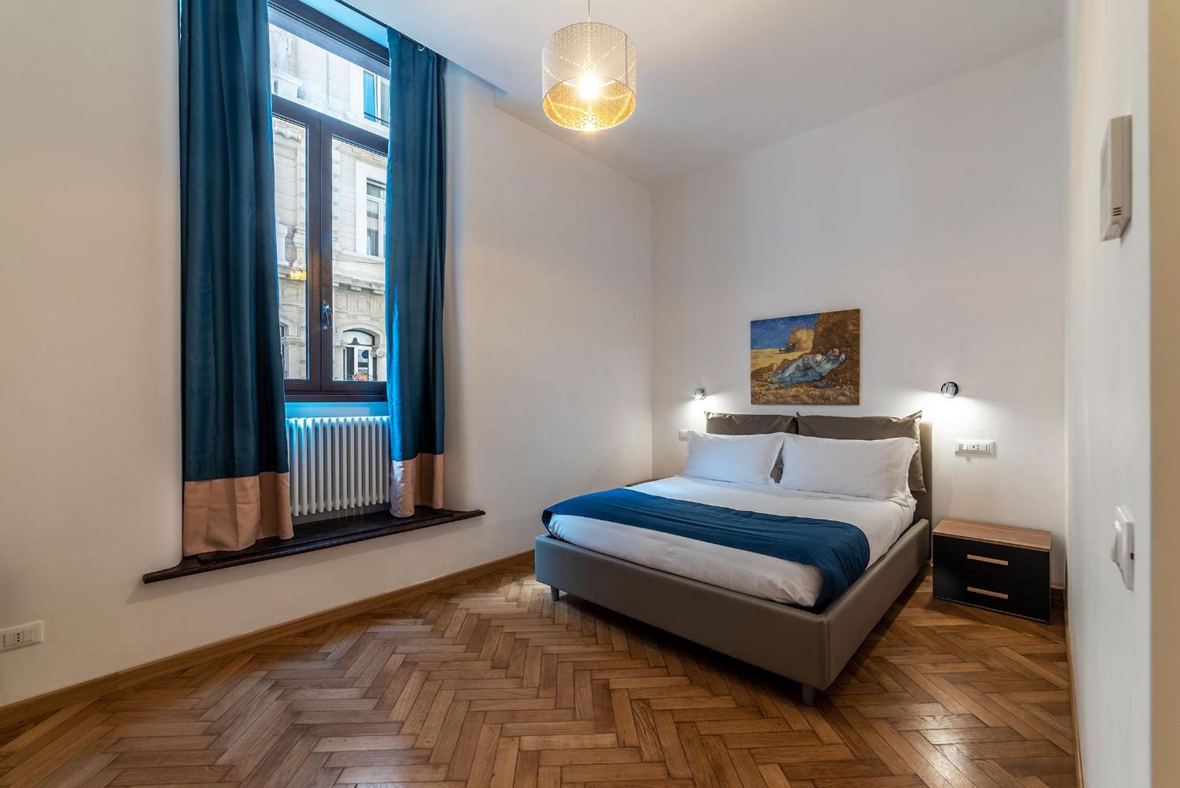 Superior Apartment