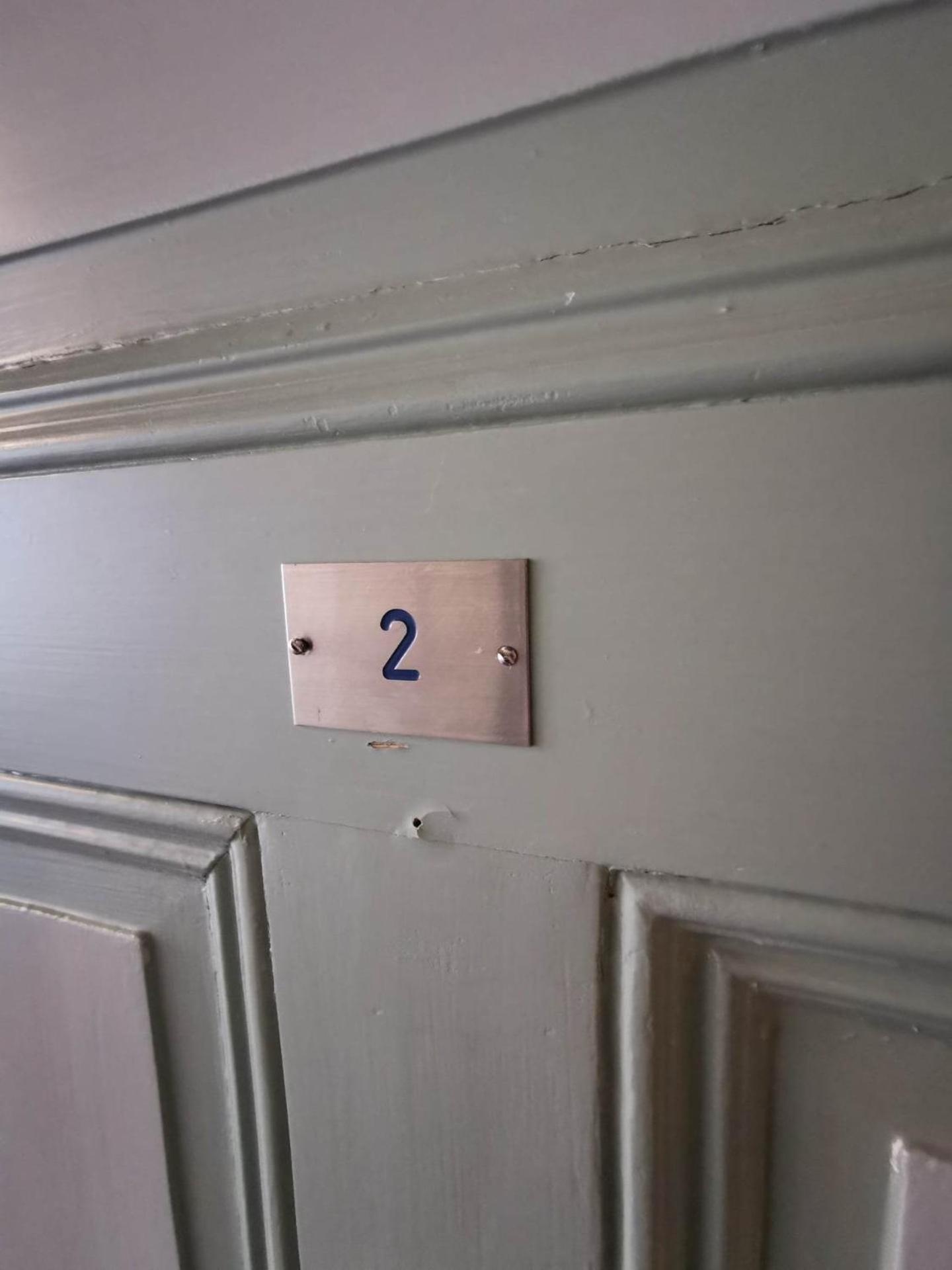 Double or Twin Room with Bathroom - Photo 7