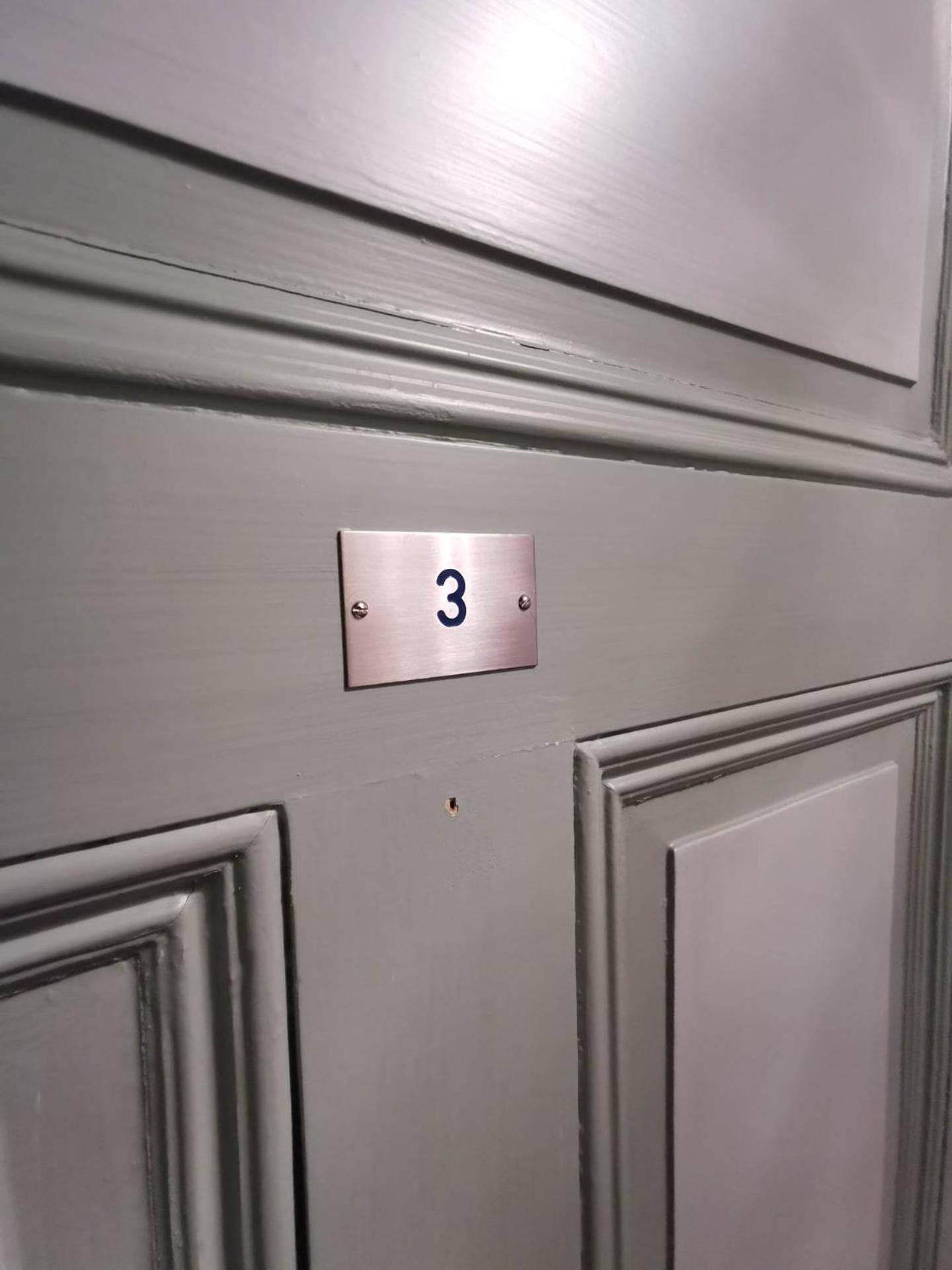 Double or Twin Room with Bathroom - Photo 10