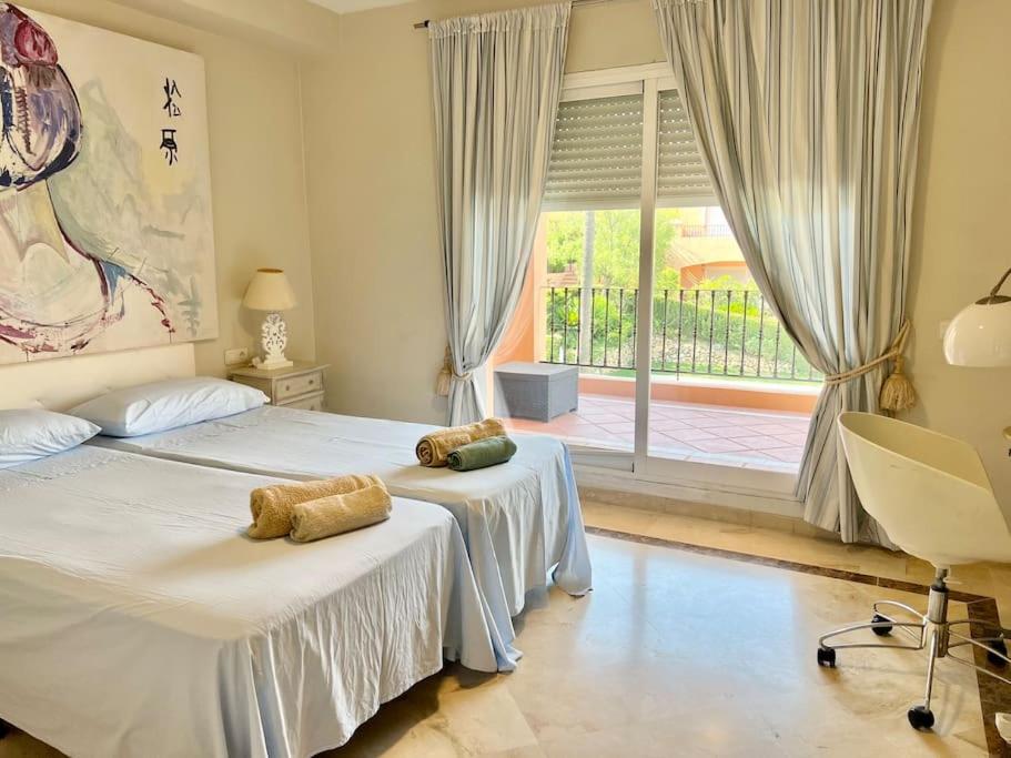Departamento de tres habitaciones