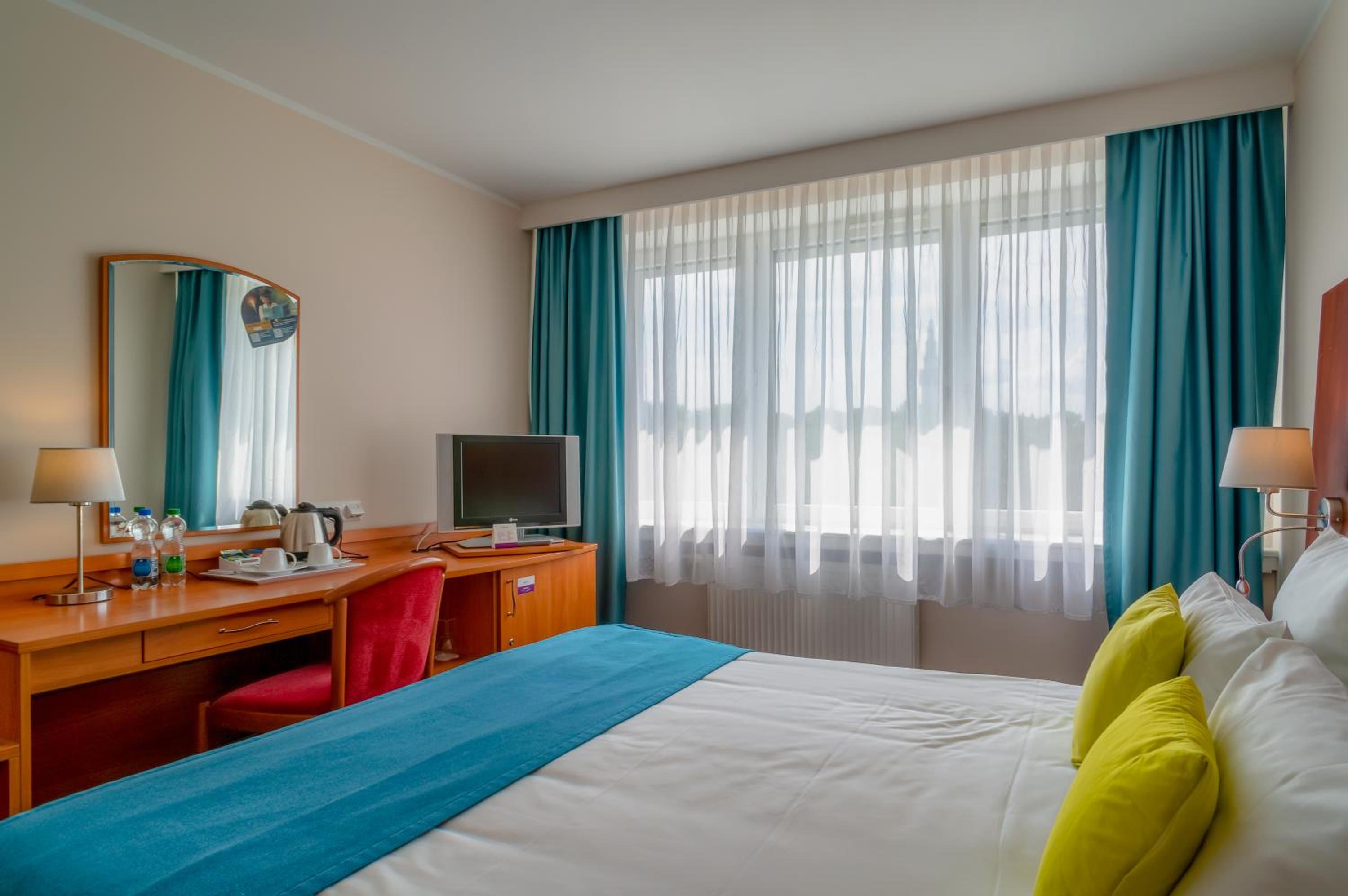 Single Room - Photo 5